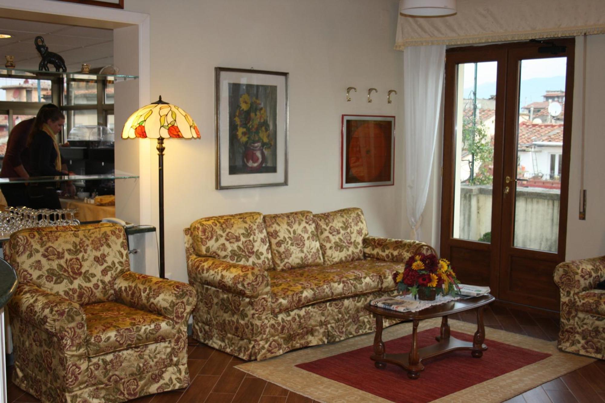Hotel Bodoni 2*