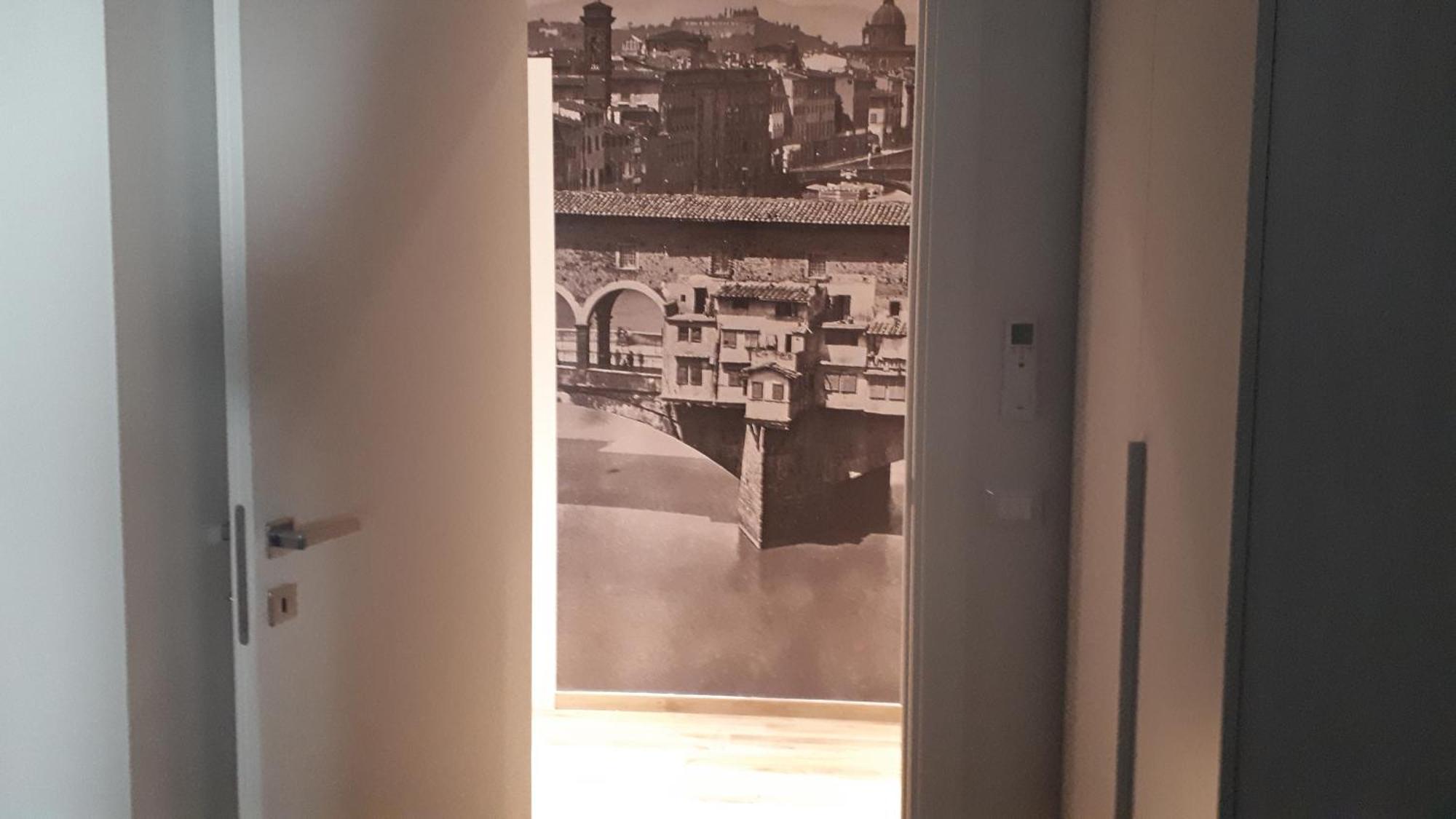 Apartment La Sogna