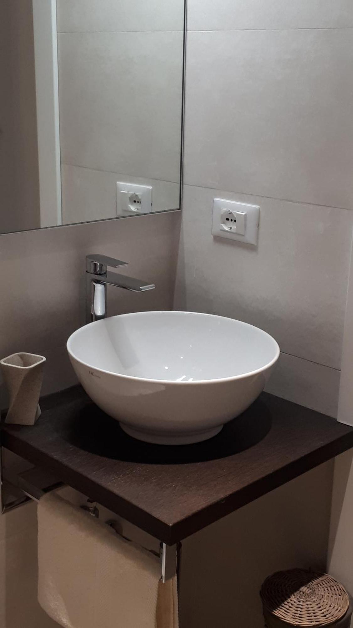 Apartment La Sogna *