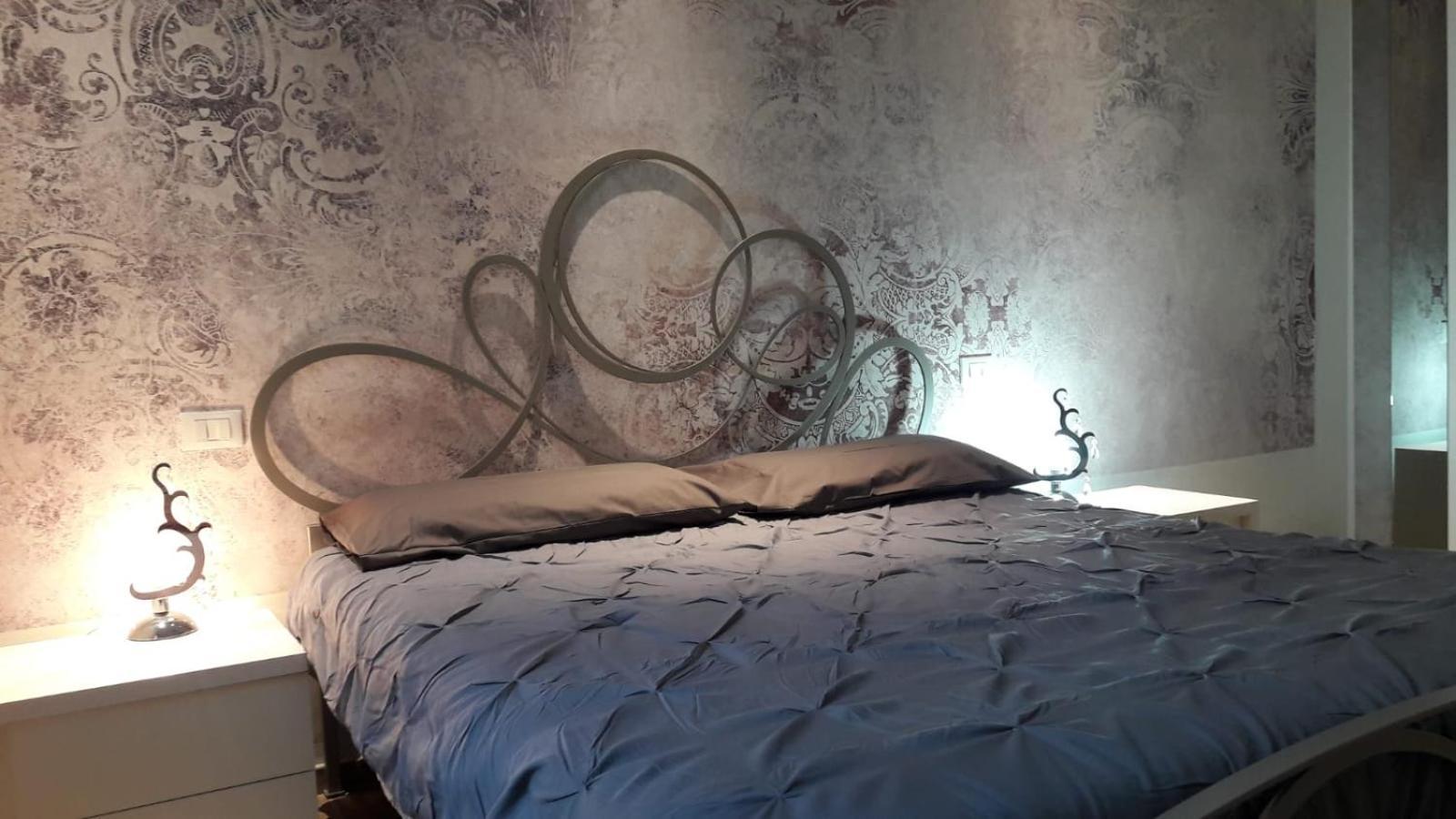 Apartment La Sogna
