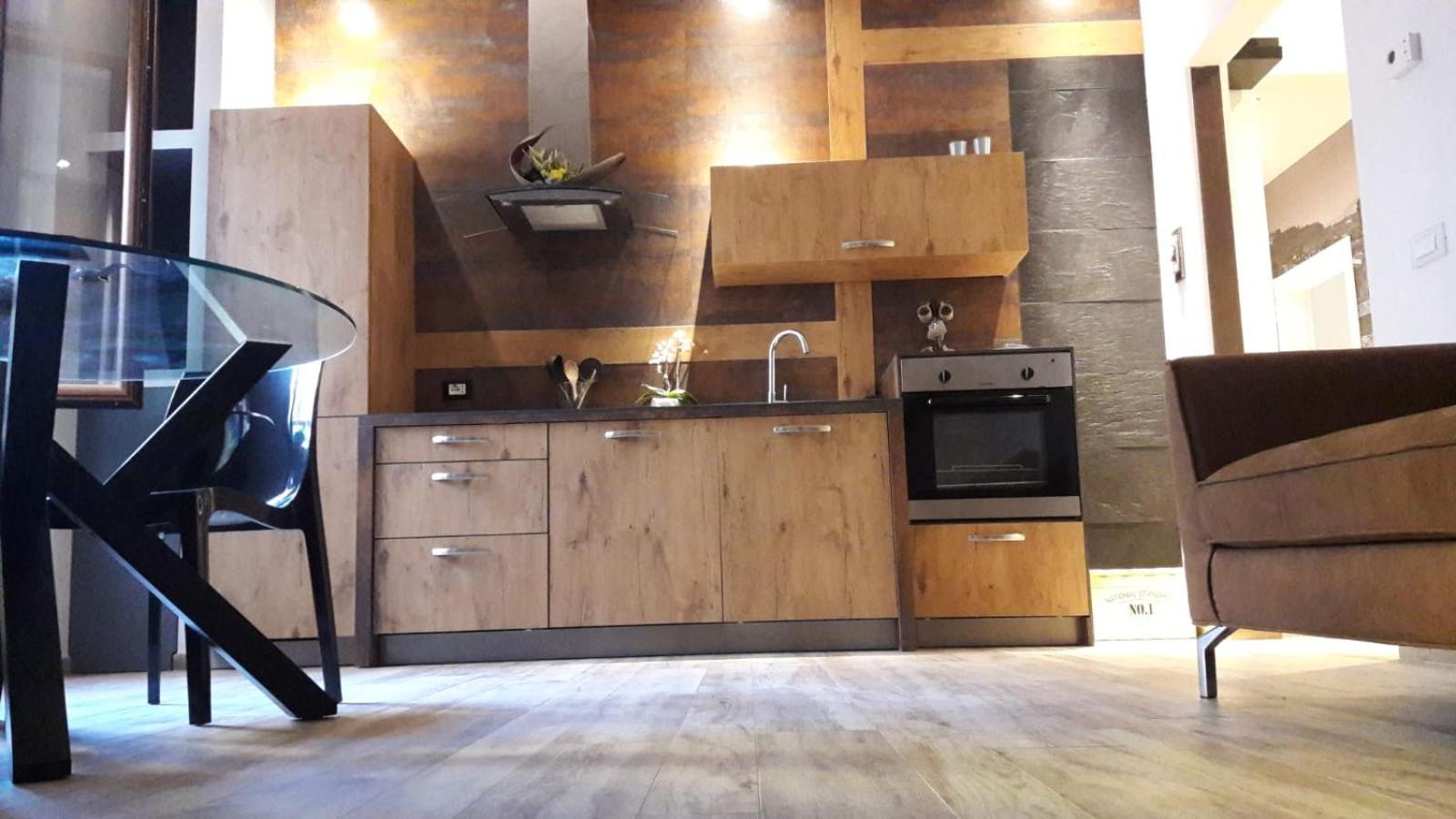 Apartment La Sogna Florence