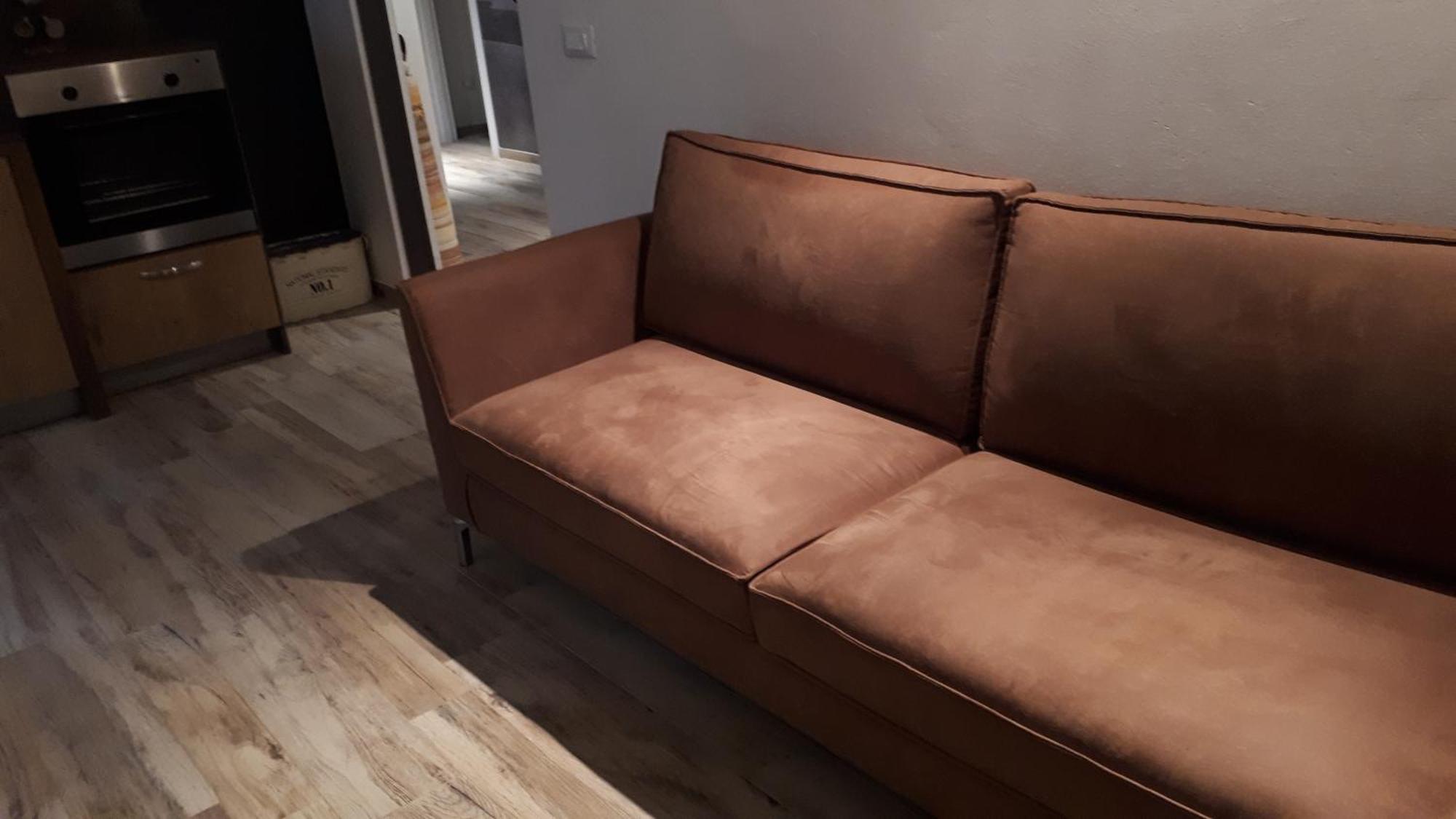 Apartment La Sogna