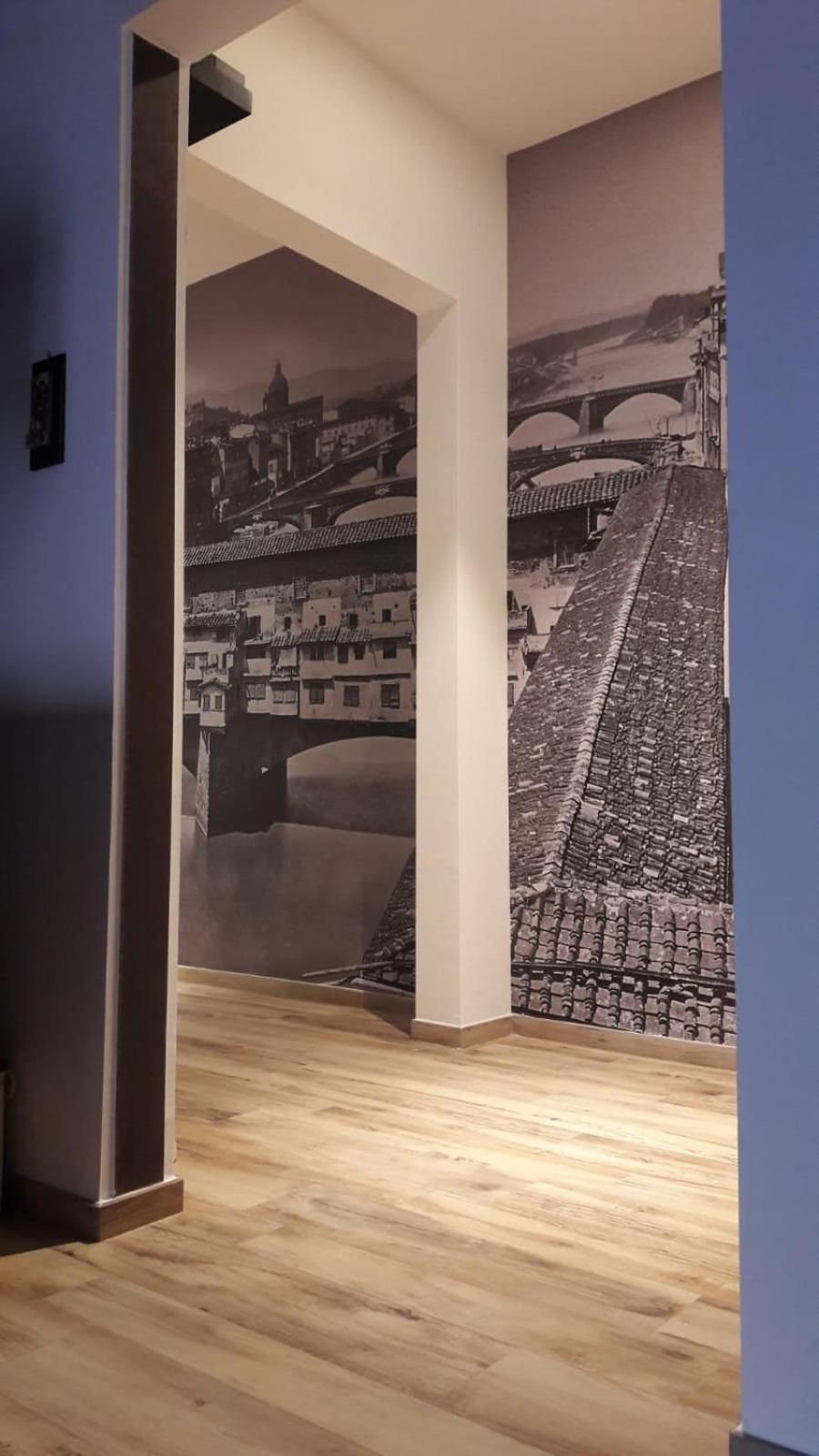 Apartment La Sogna *
