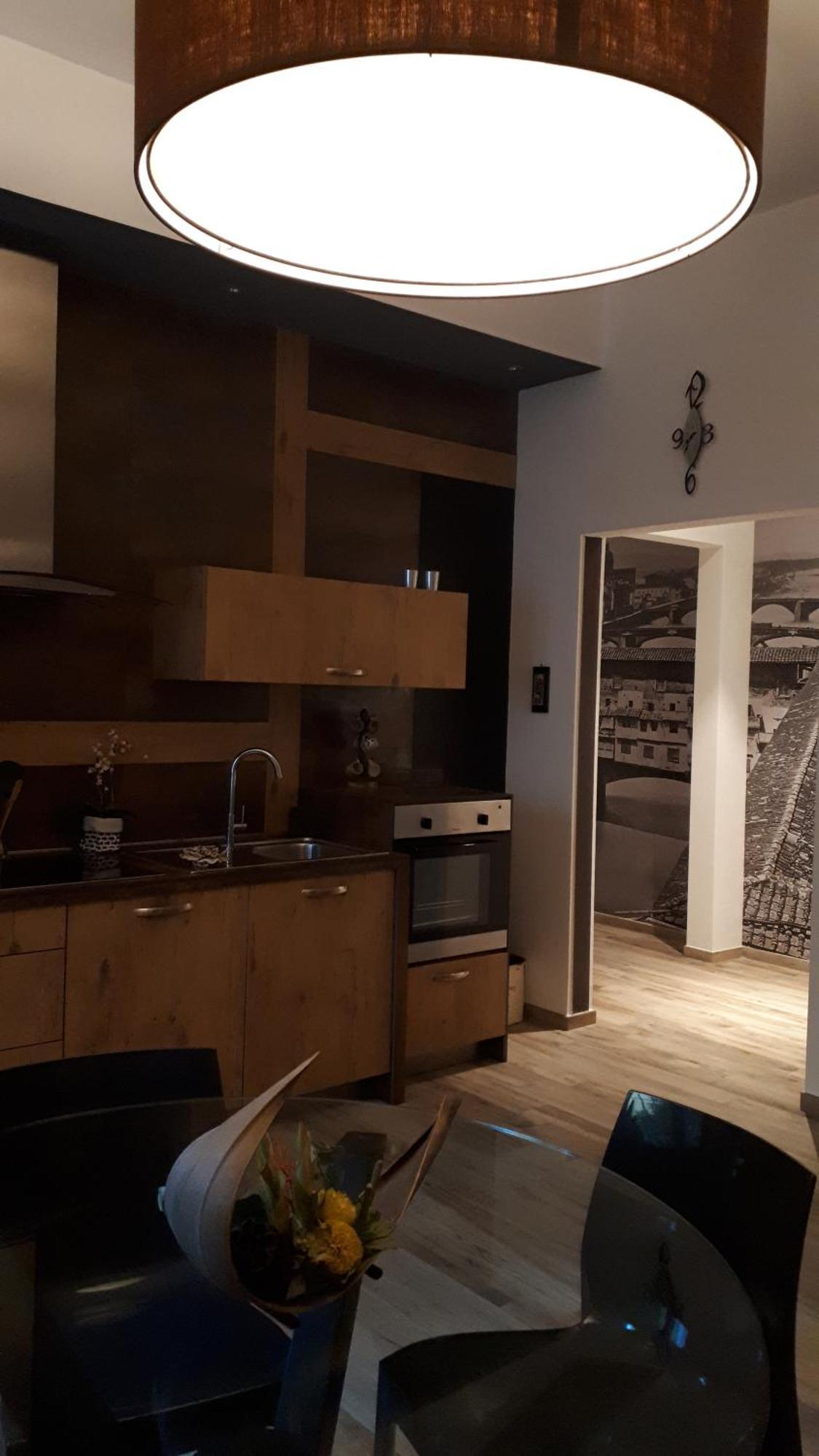 Apartment La Sogna *
