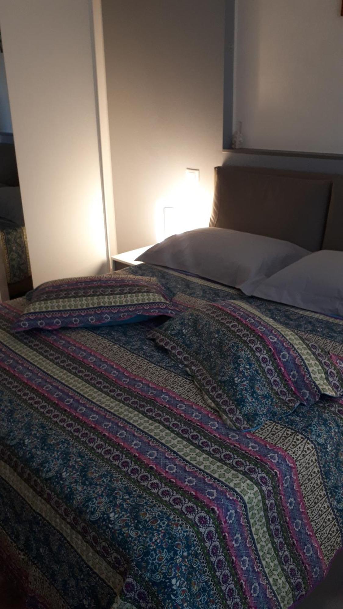Apartment La Sogna