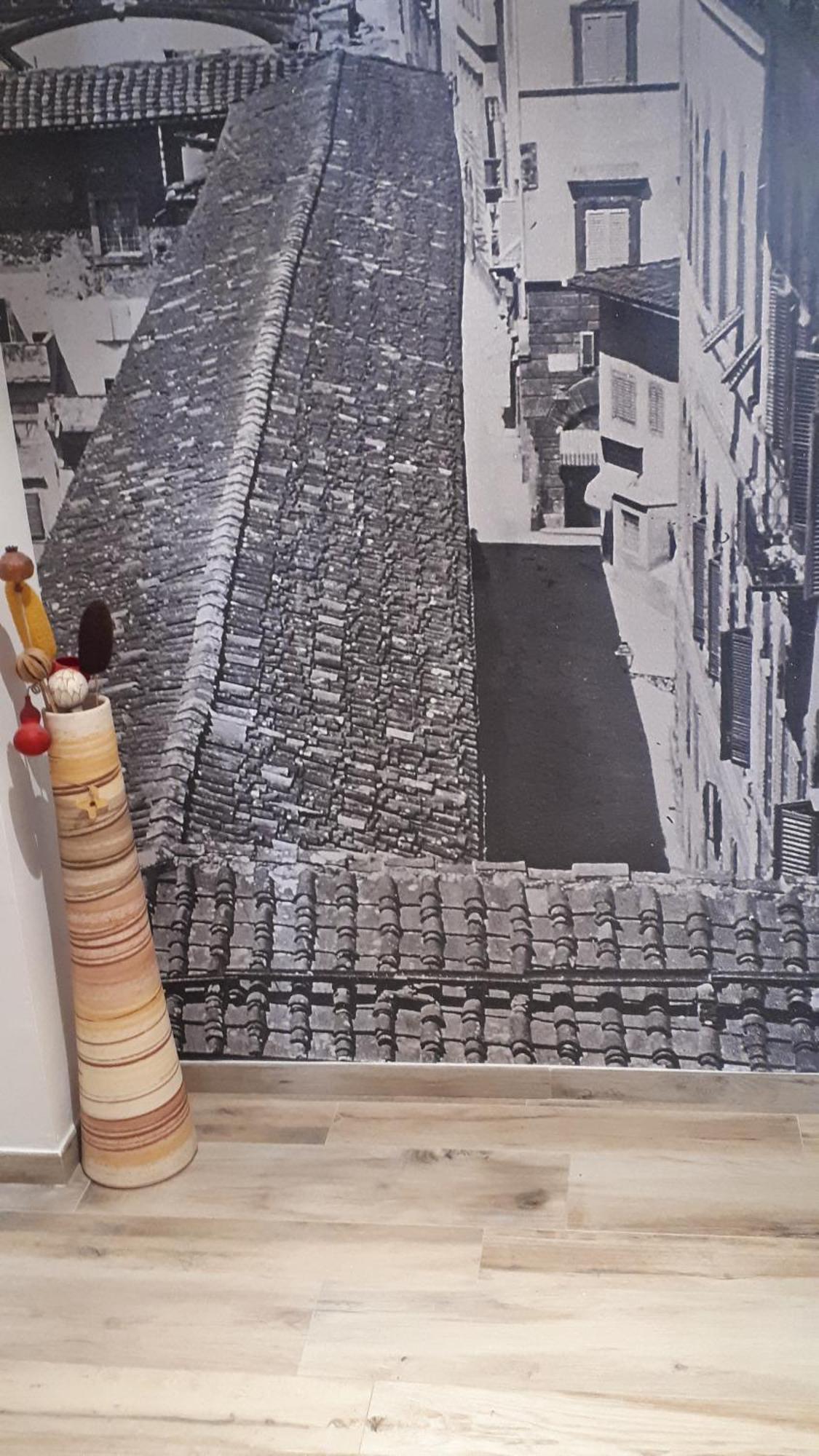 Apartment La Sogna