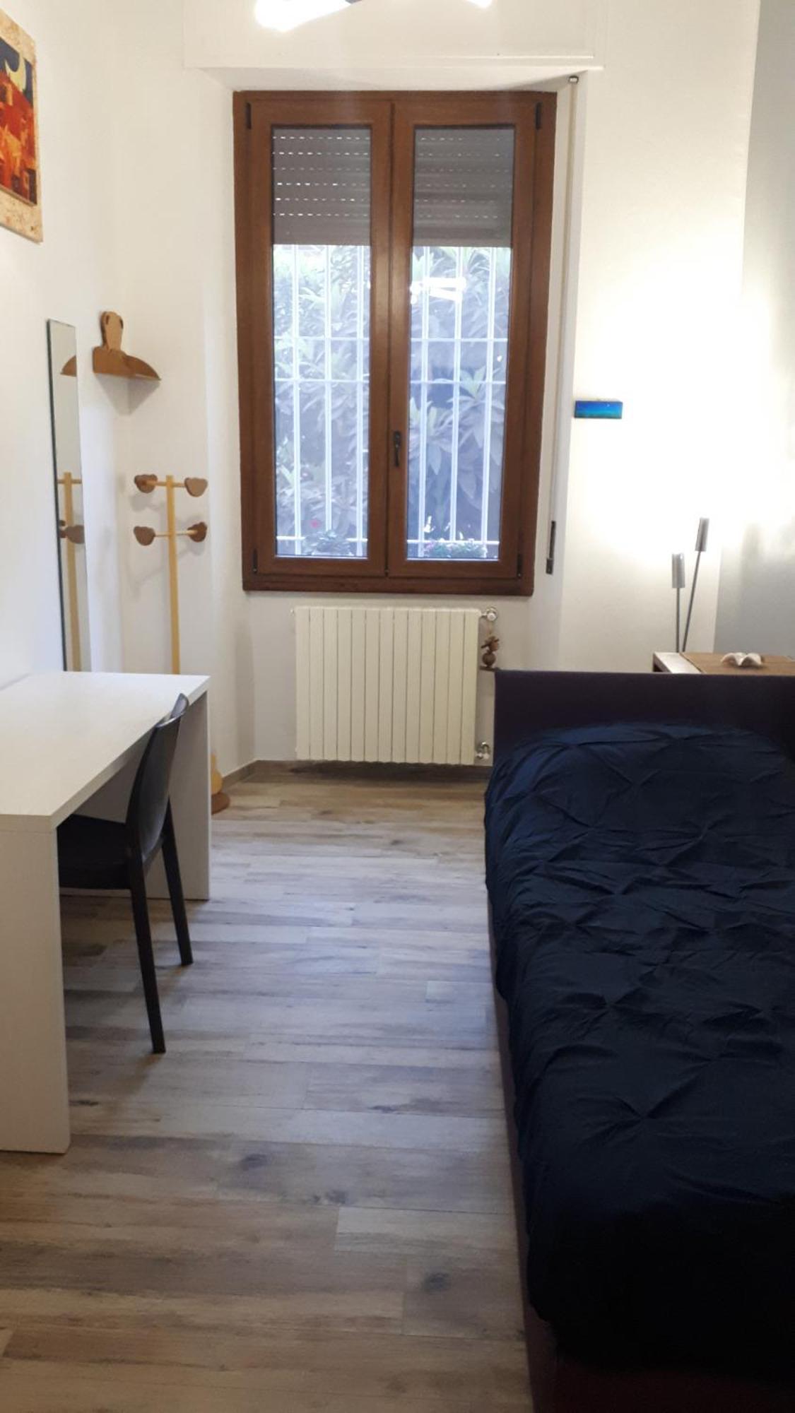 Apartment La Sogna *