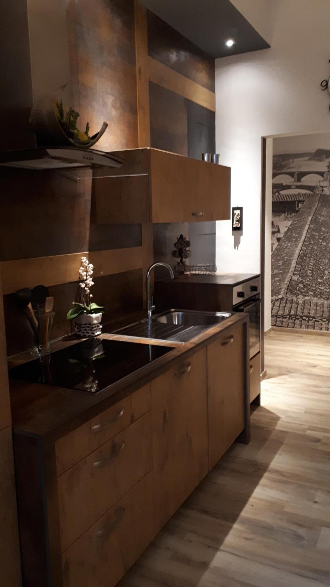 Apartment La Sogna