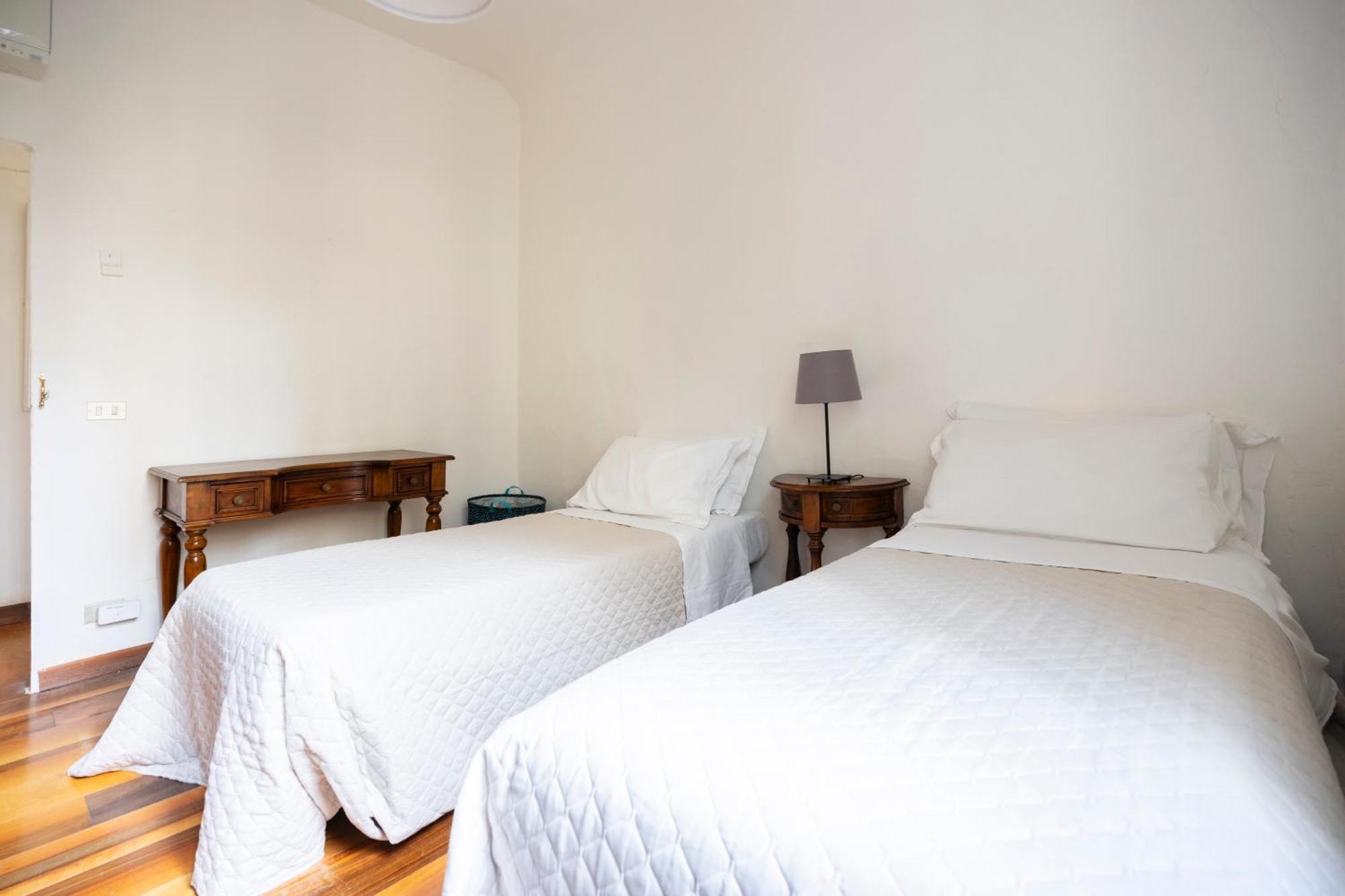 Apartment Ginori C *