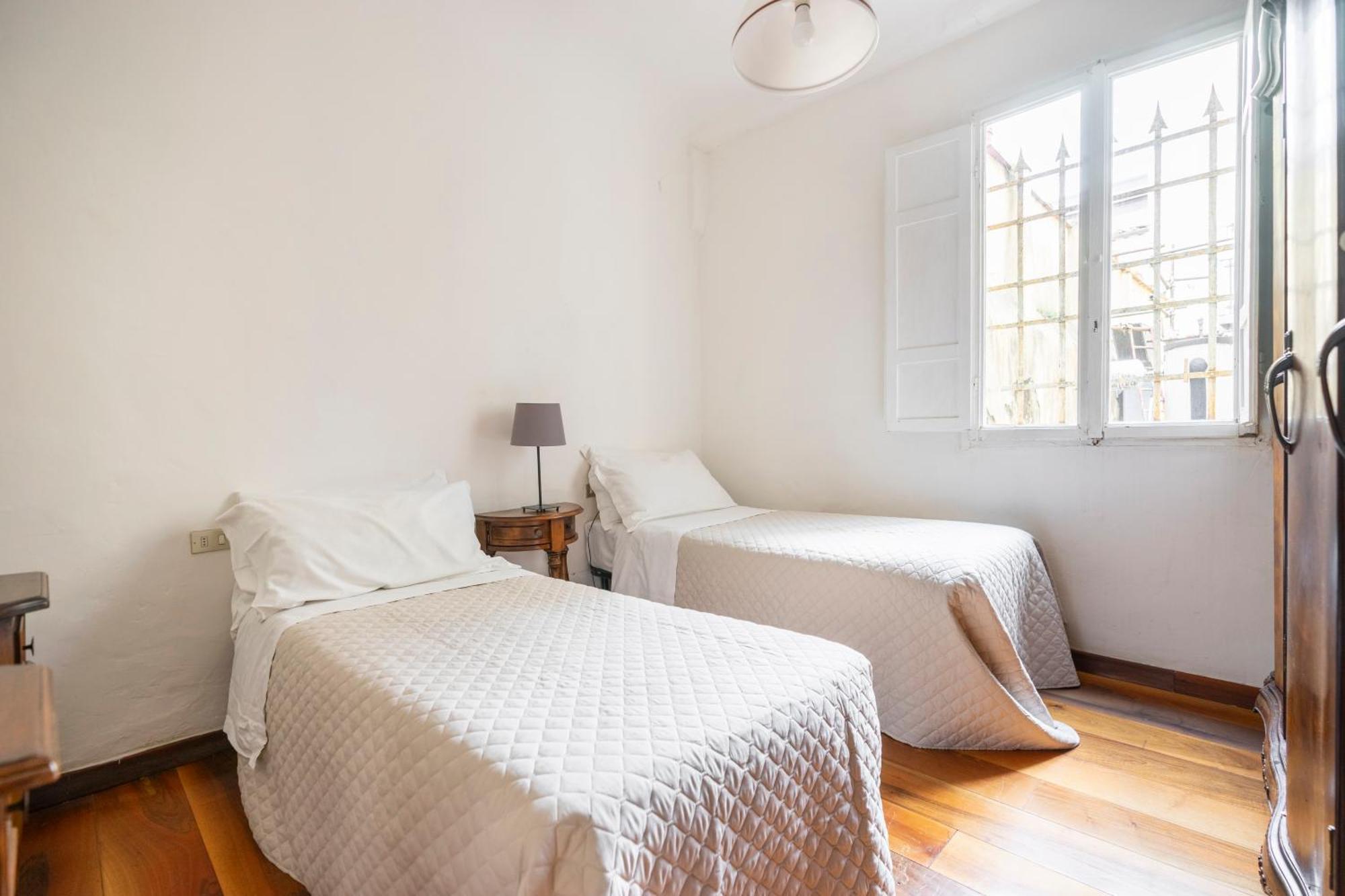 Apartment Ginori C Florence