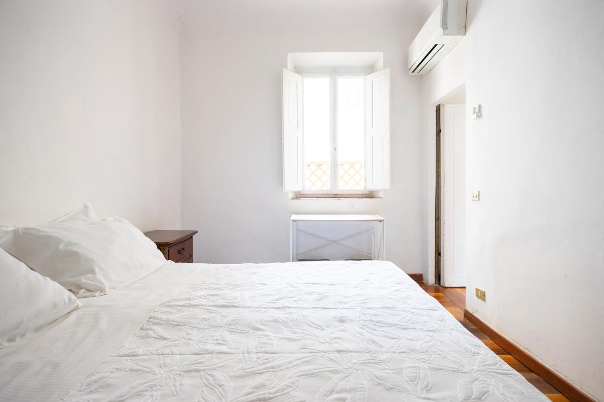 Apartment Ginori C *