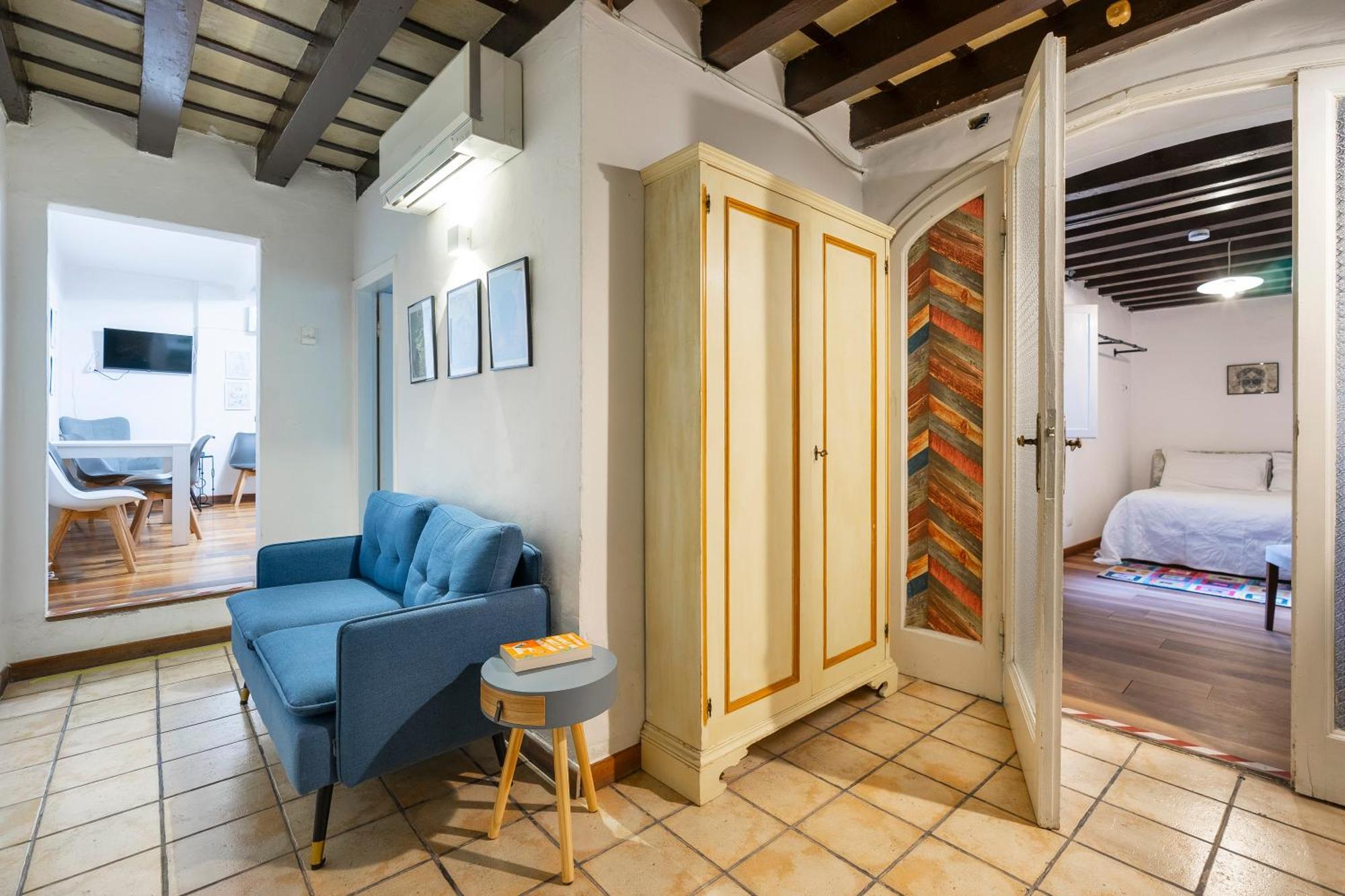 Apartment Ginori C *