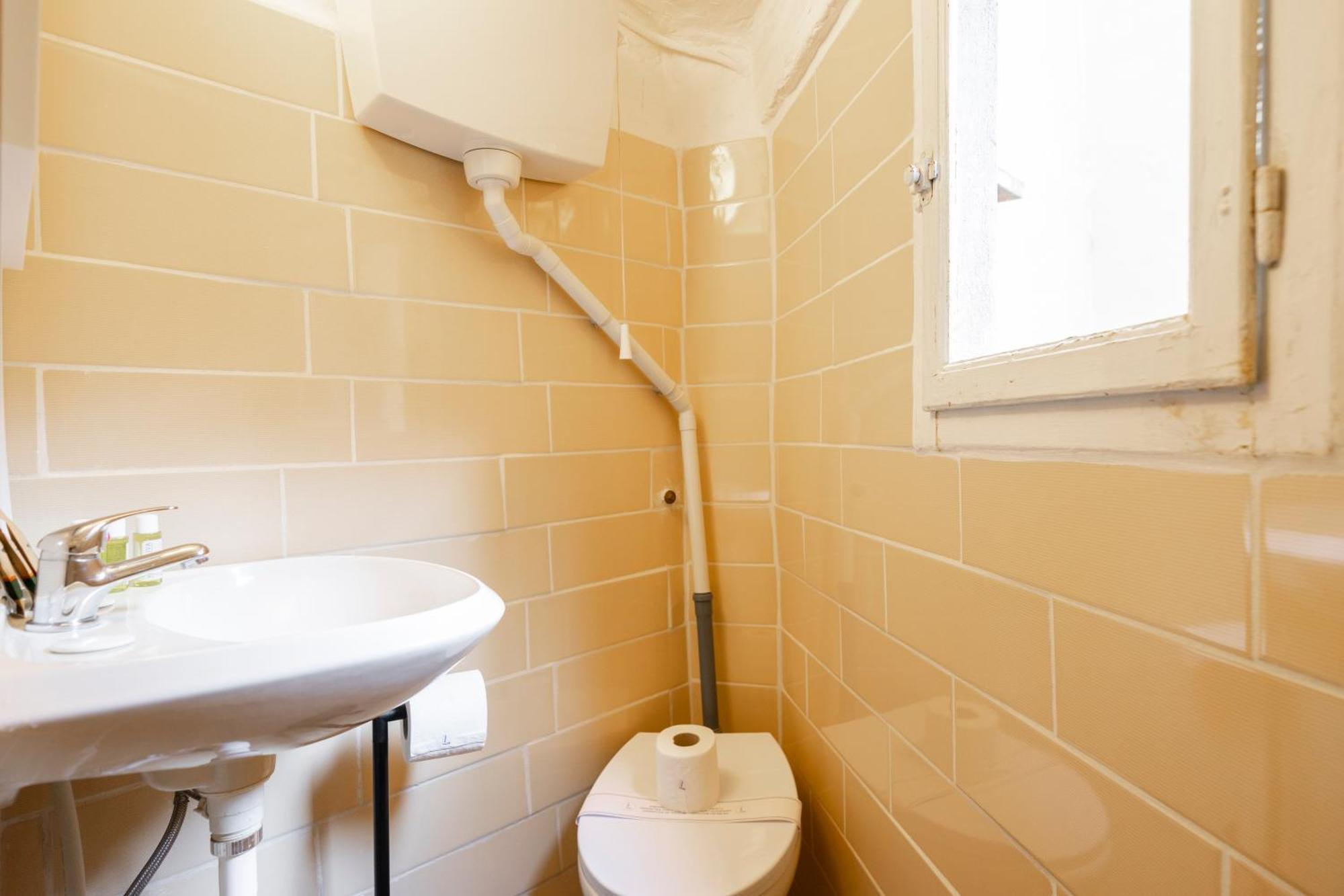 Apartment Ginori C