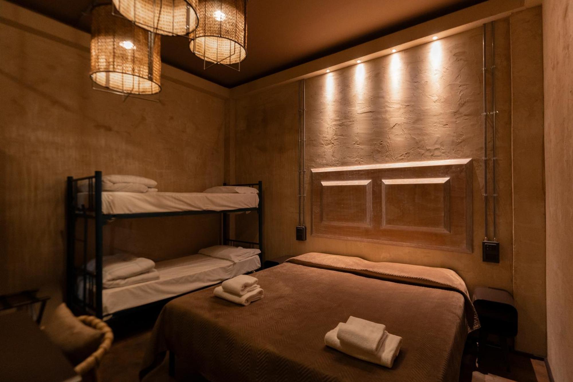 Auberge de jeunesse & 7 Florence