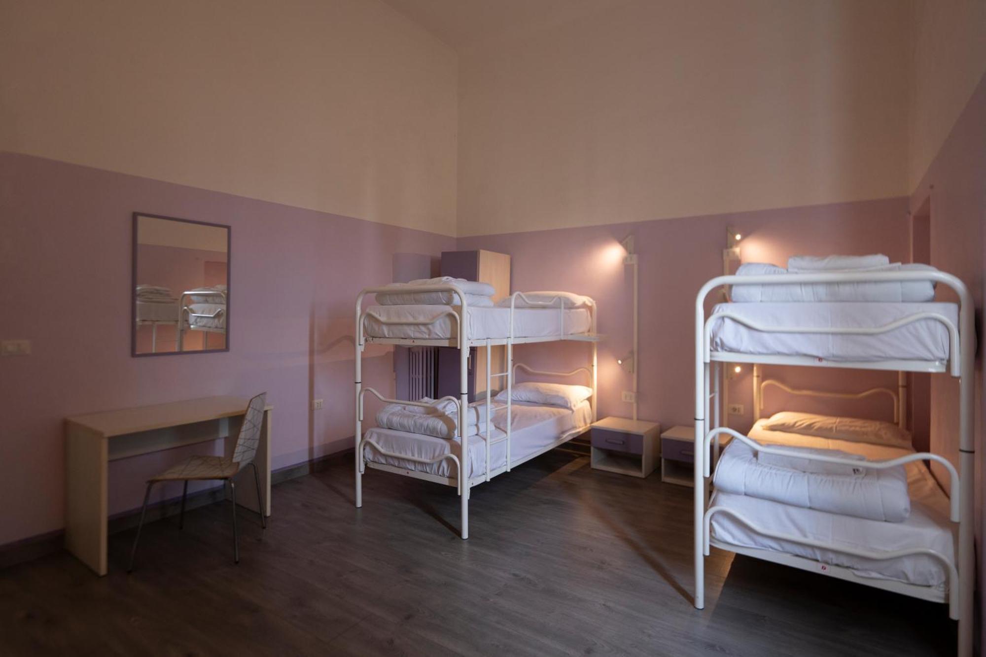 Auberge de jeunesse & 7 Florence