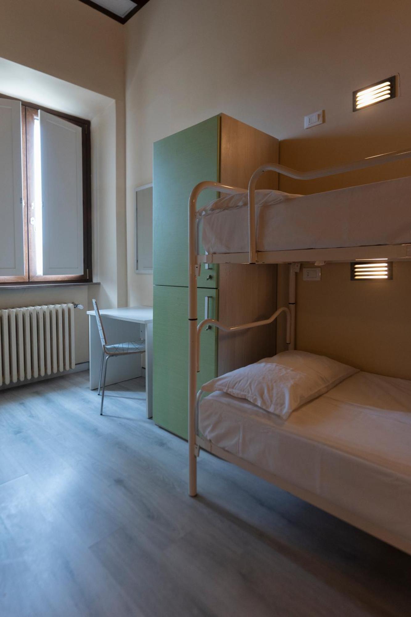 Auberge de jeunesse & 7
