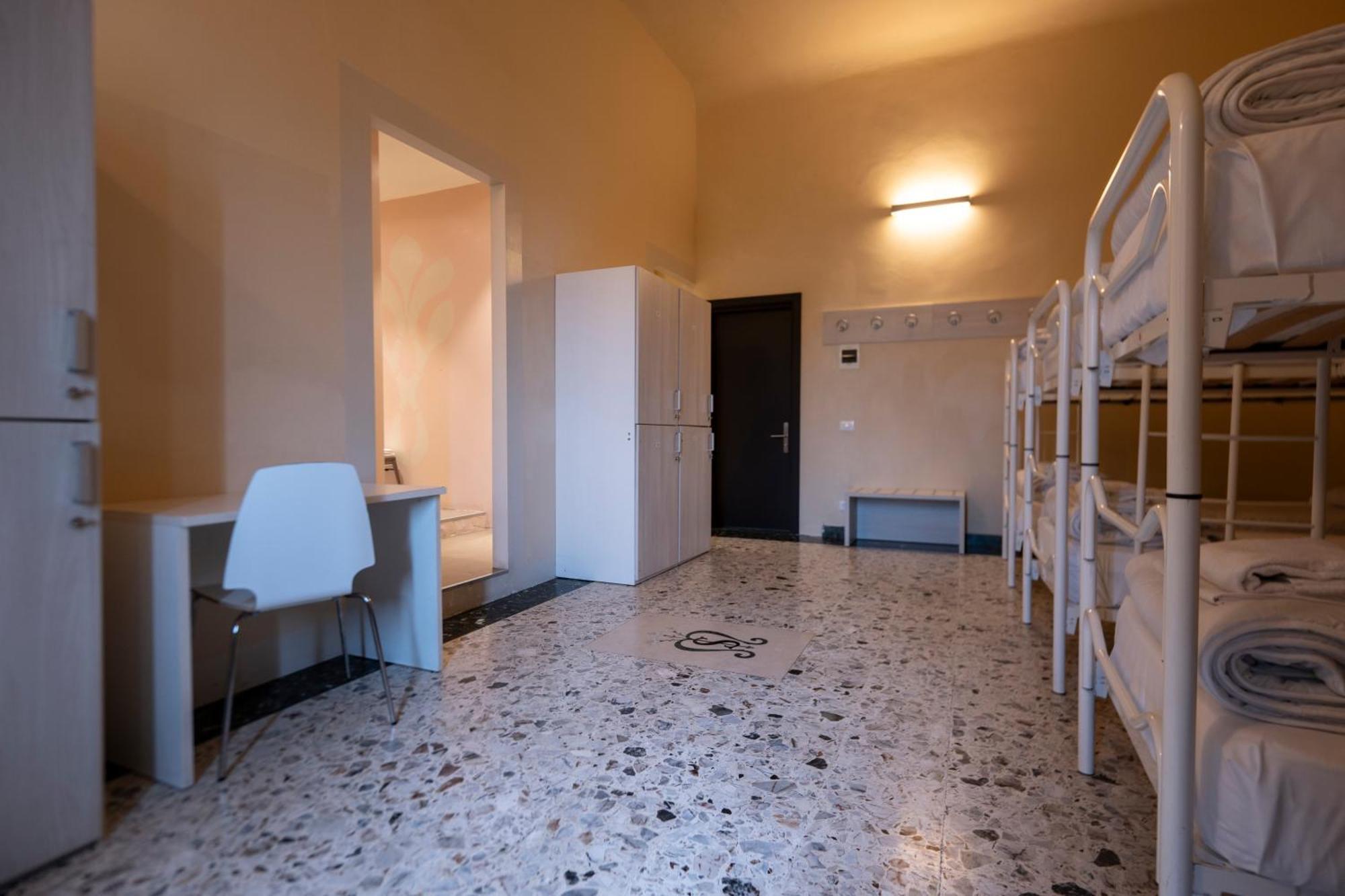 Auberge de jeunesse & 7 Florence