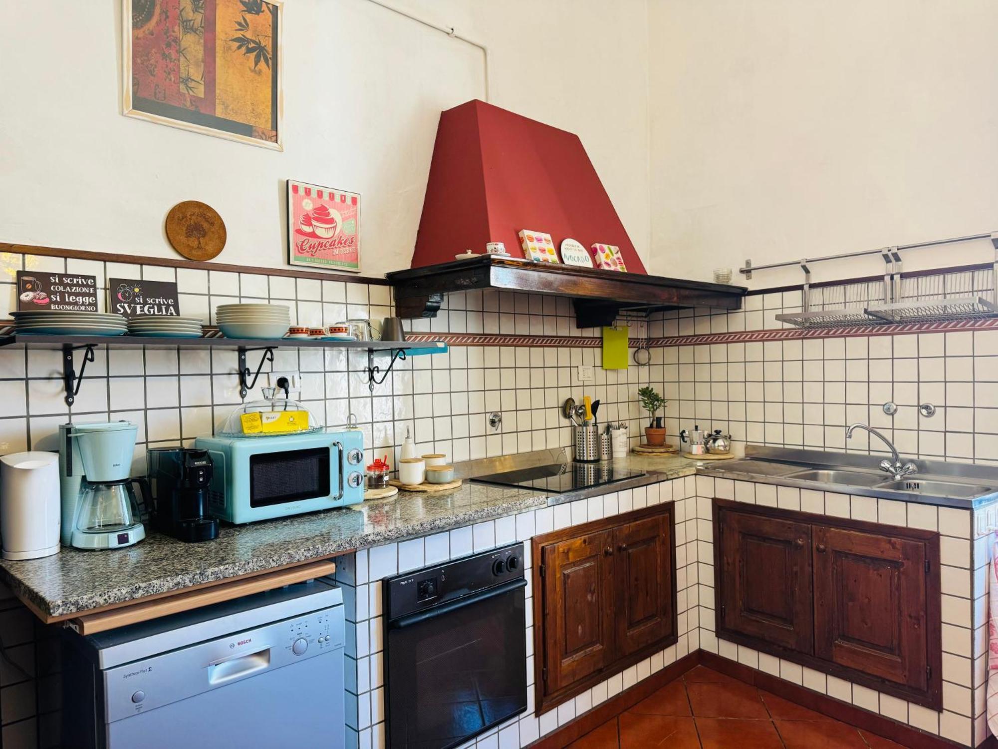 Il Magnifico Guest house 3*