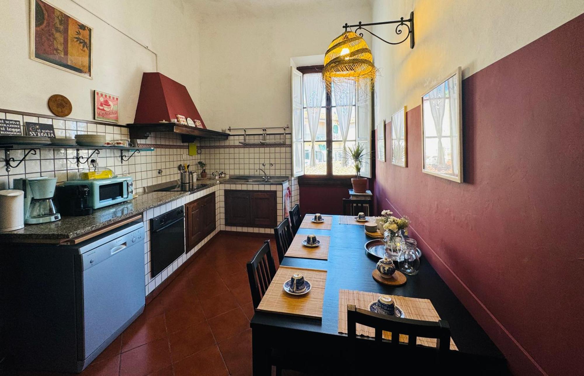 Il Magnifico Guest house 3*