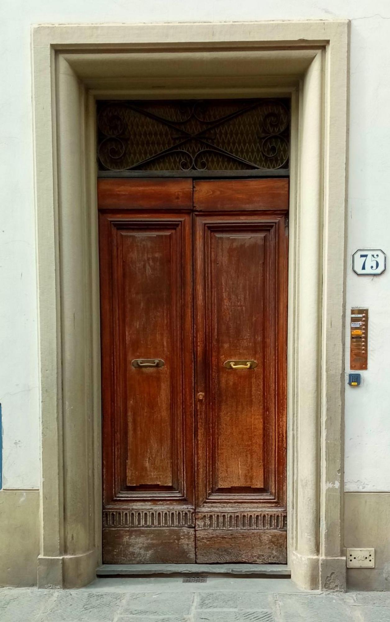 Stanze Guelfe Appart hôtel Florence