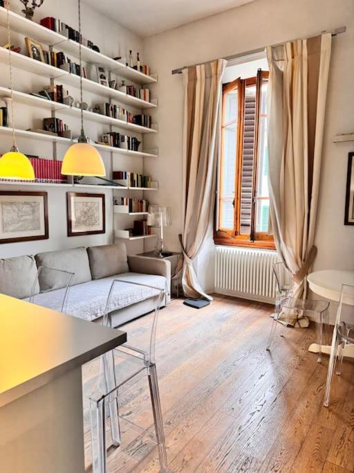 Glam By Michelangelo Appartement *