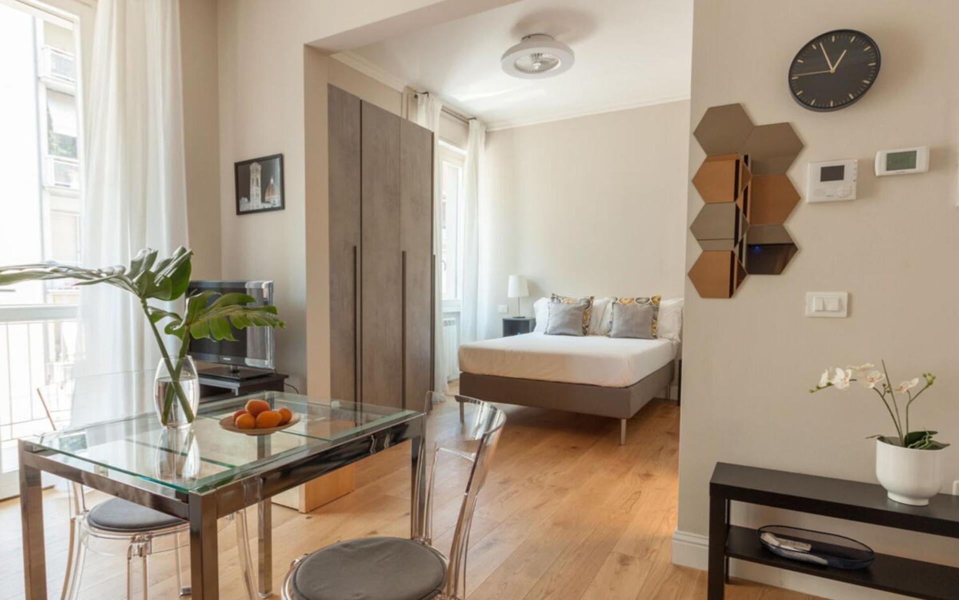 Apartment Lungarno *
