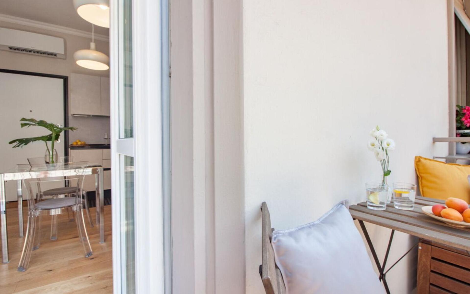 Lungarno Apartment Florence