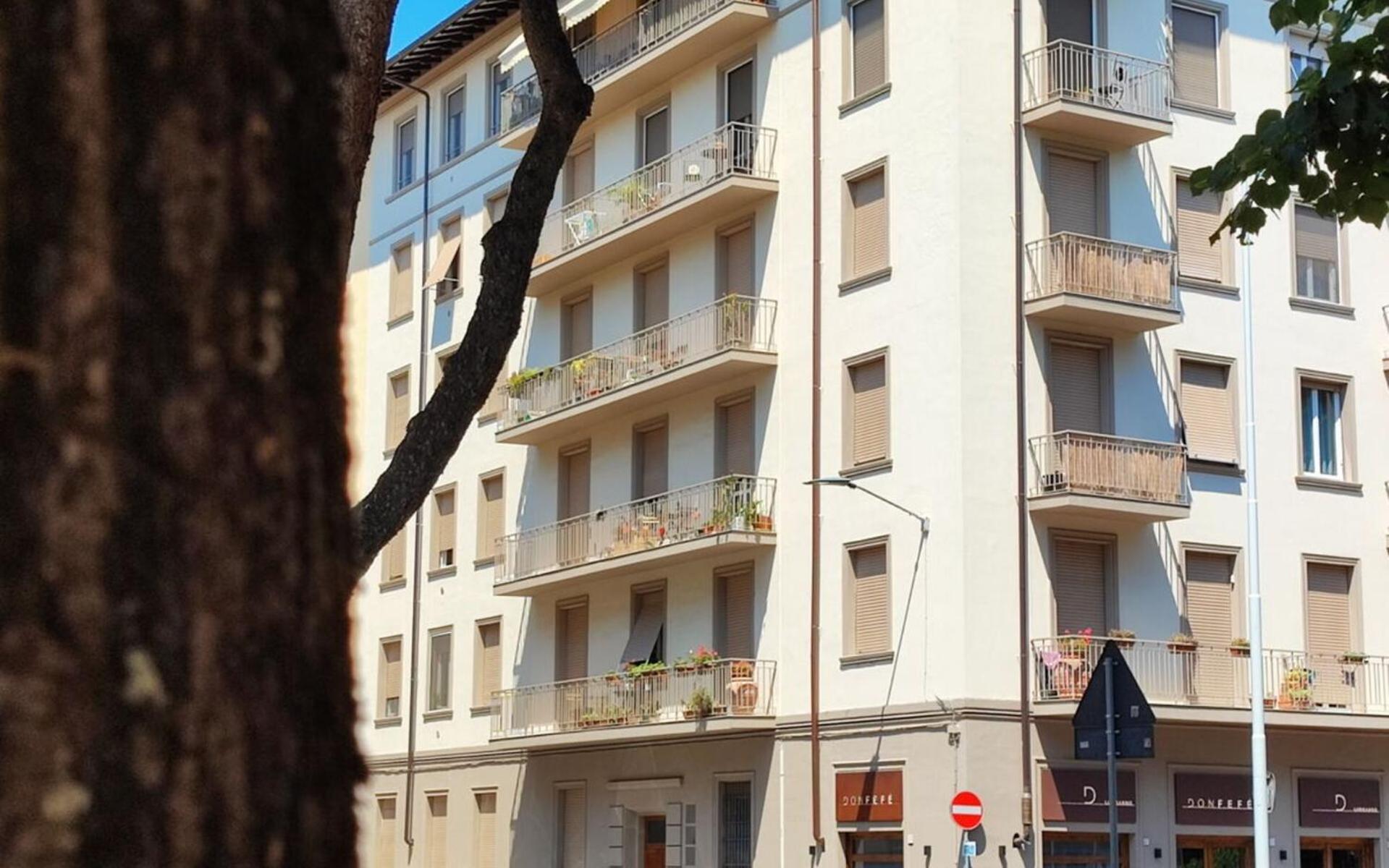 Apartment Lungarno