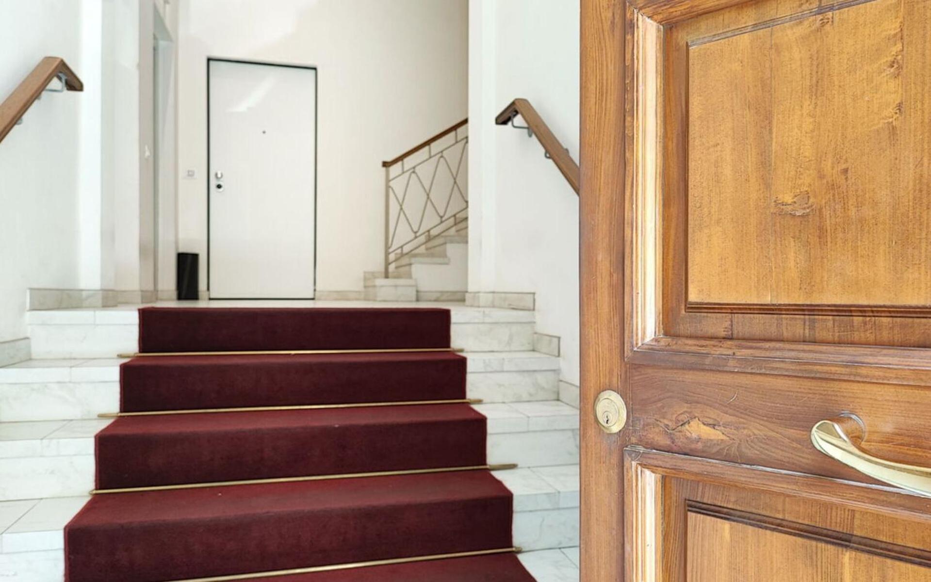 Lungarno Apartment Florence