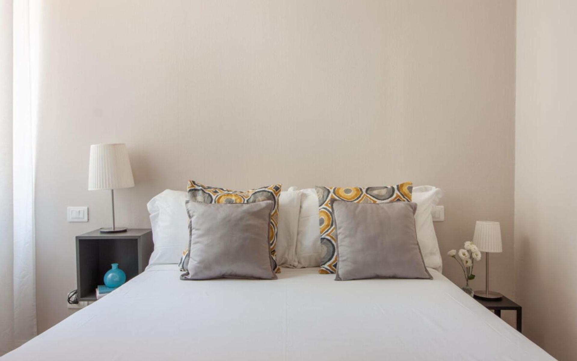 Lungarno Apartment *
