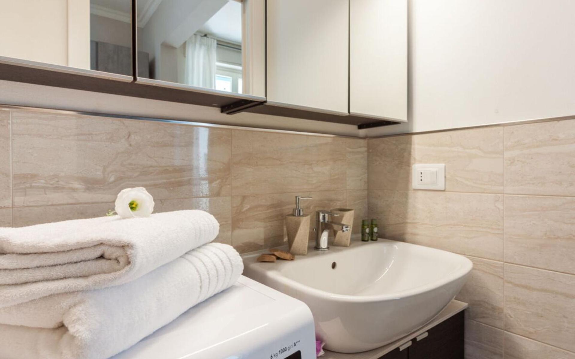 Apartment Lungarno *
