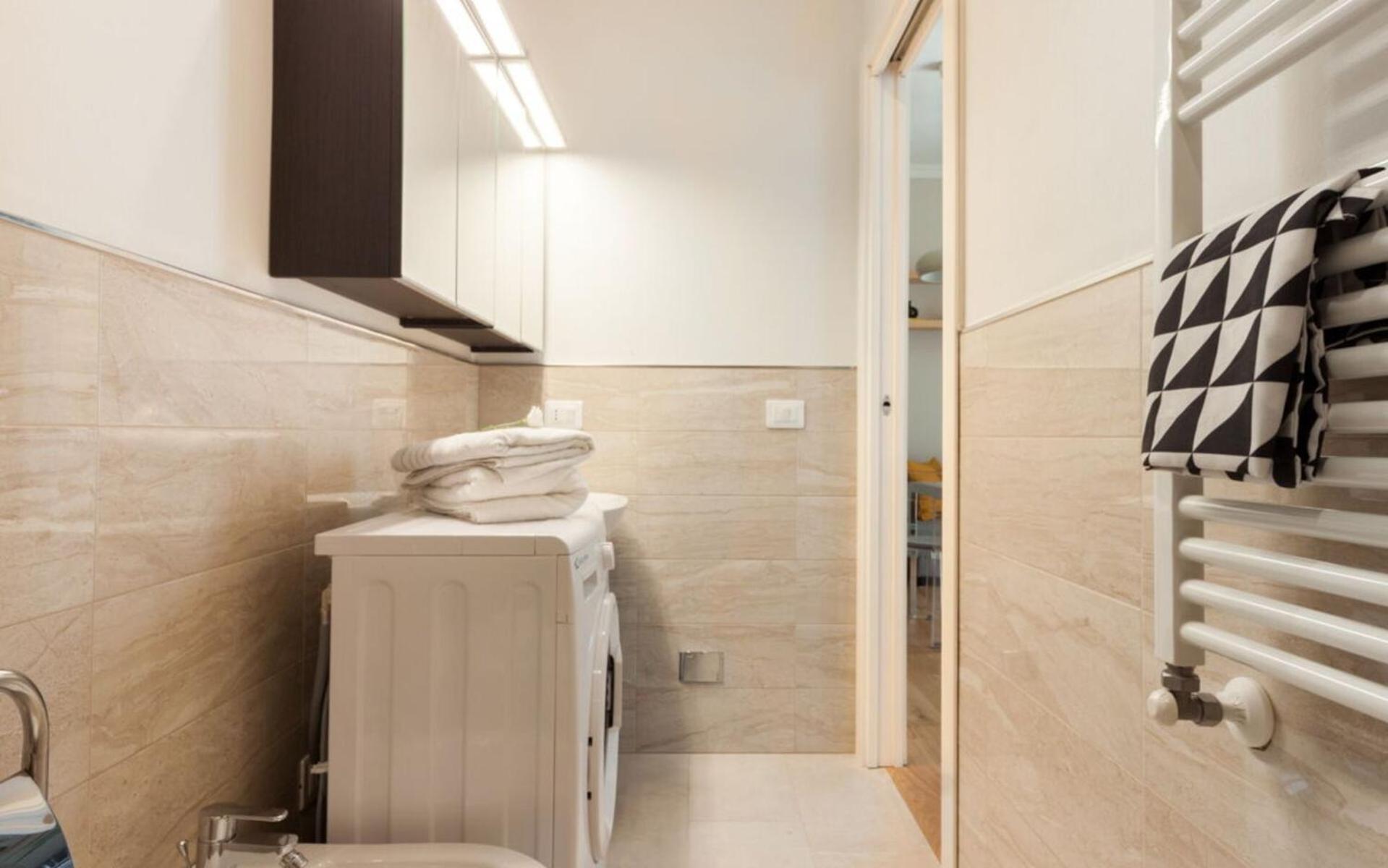 Lungarno Apartment Florence