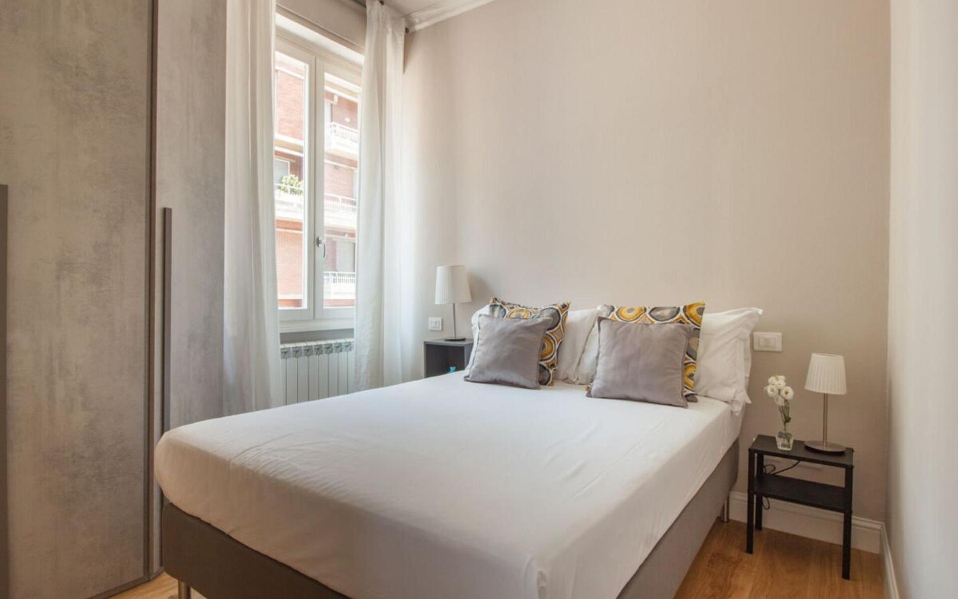 Lungarno Apartment *
