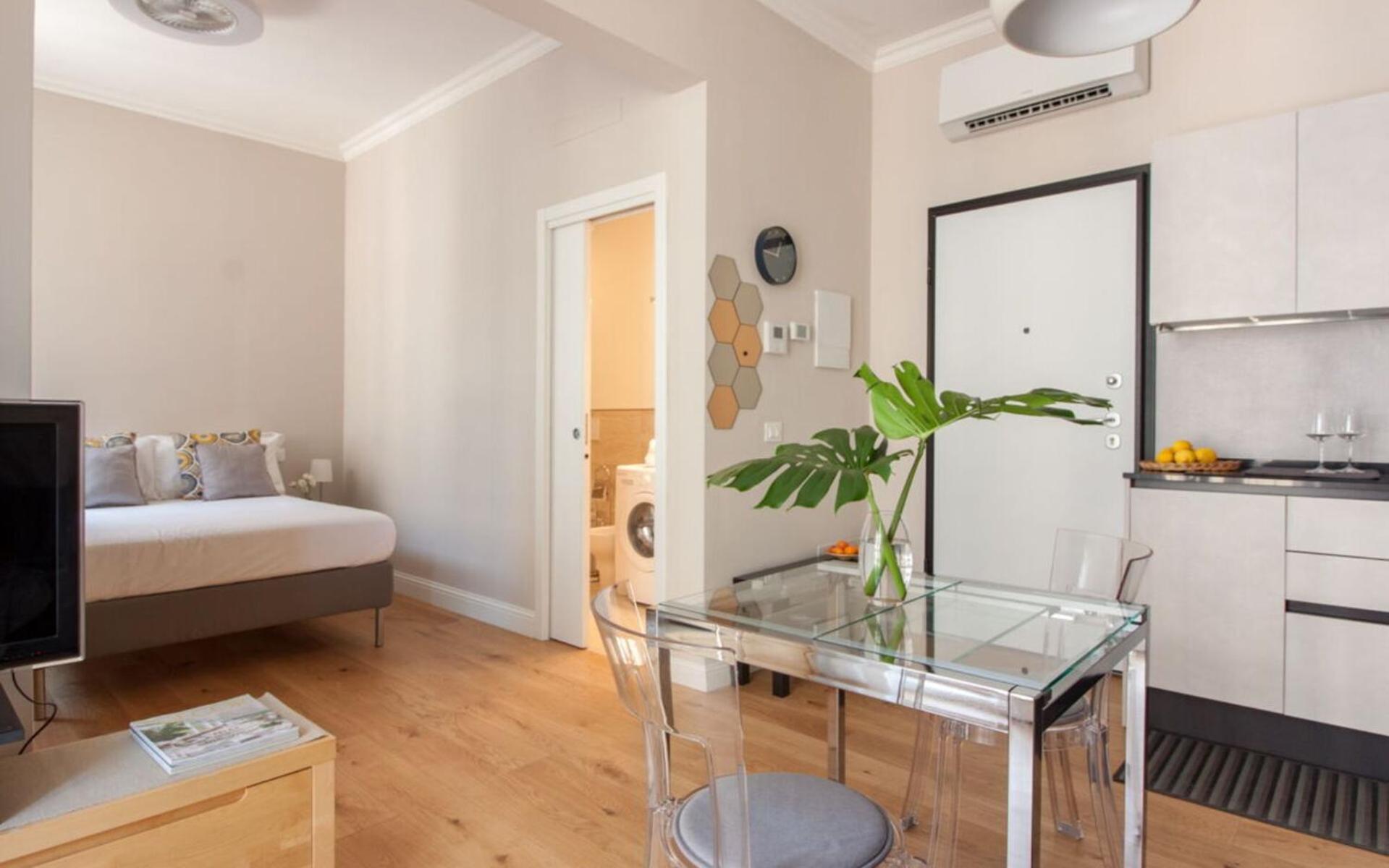 Apartment Lungarno *
