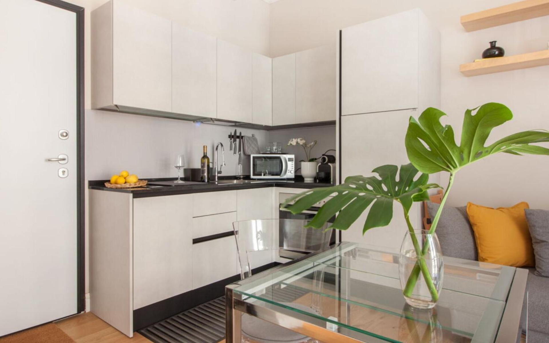 Apartment Lungarno