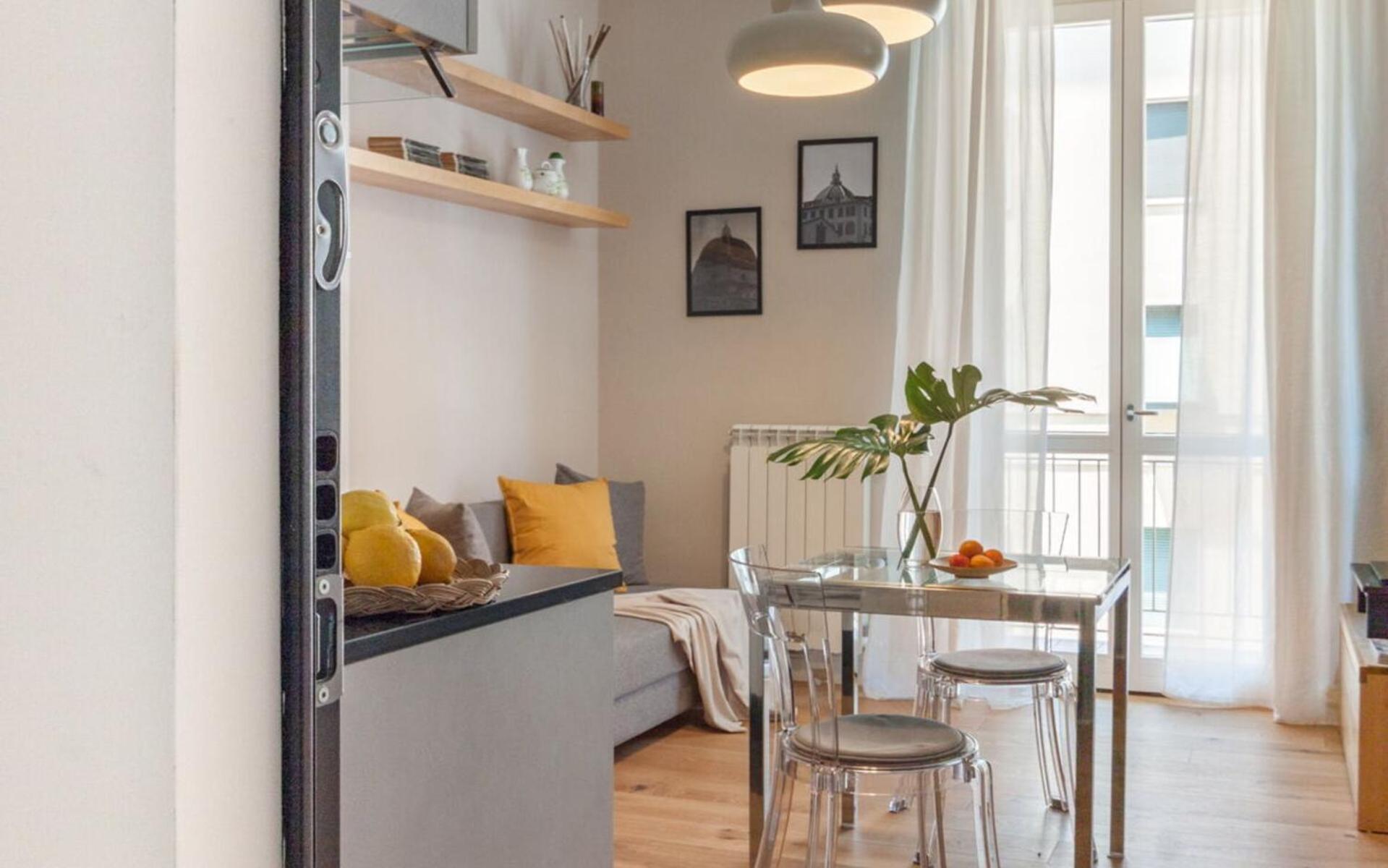 Lungarno Apartment *