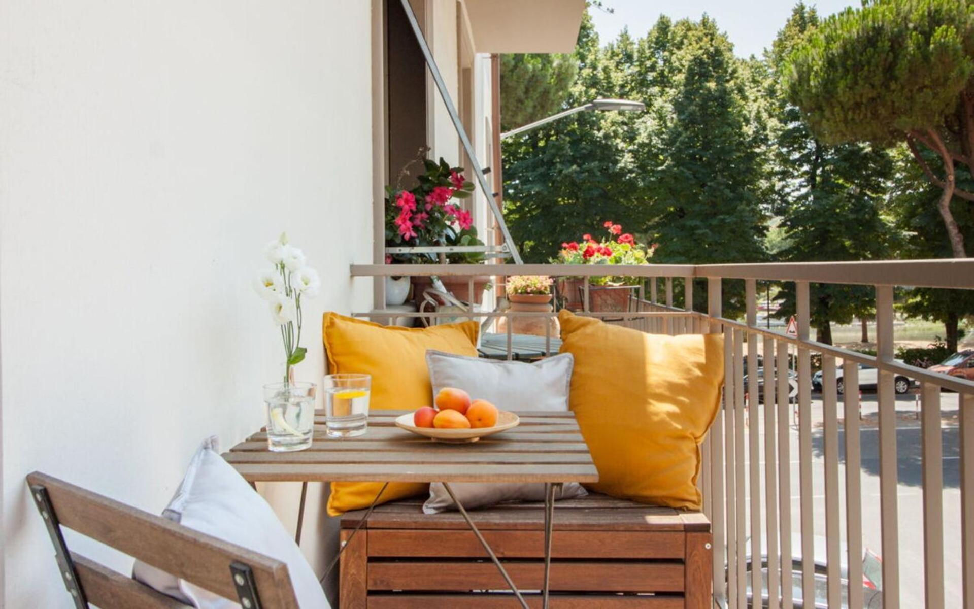 Apartment Lungarno *
