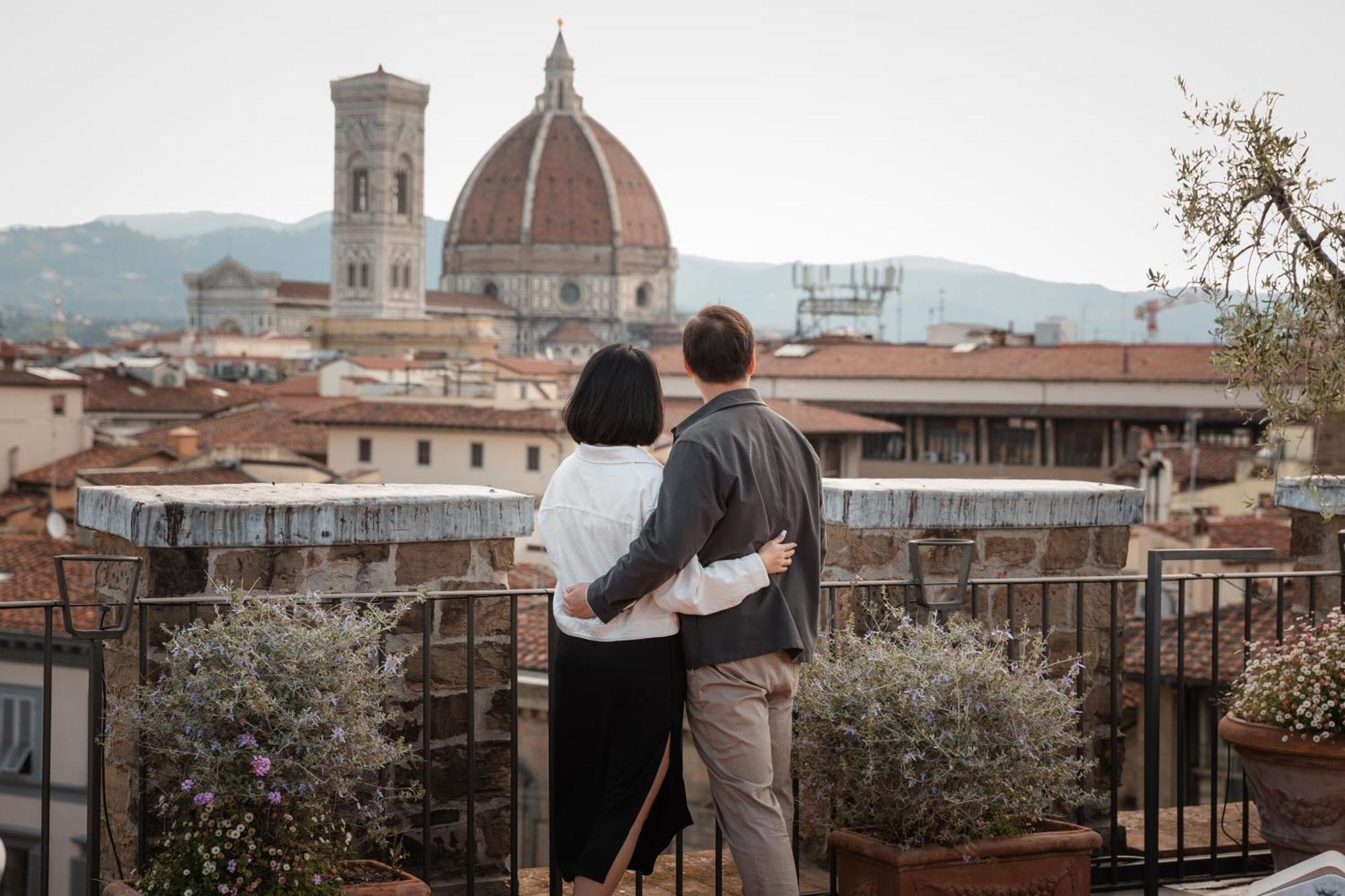 Bed & Breakfast Antica Torre Tornabuoni 4*