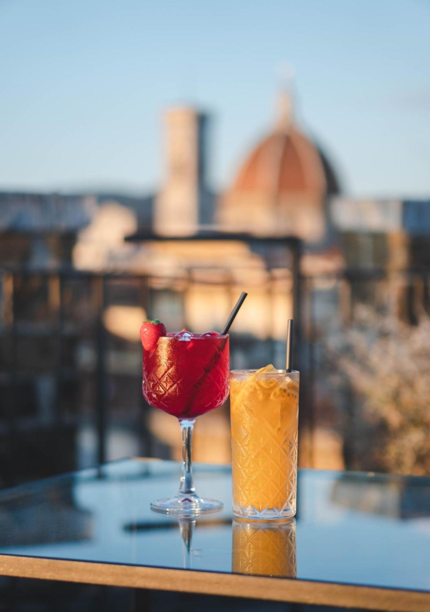 Bed & Breakfast Antica Torre Tornabuoni Florence