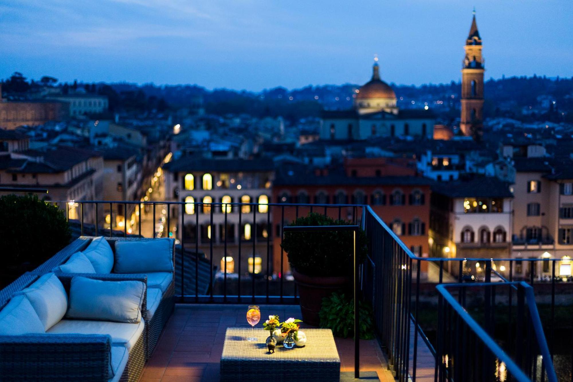 Bed & Breakfast Antica Torre Tornabuoni 4*