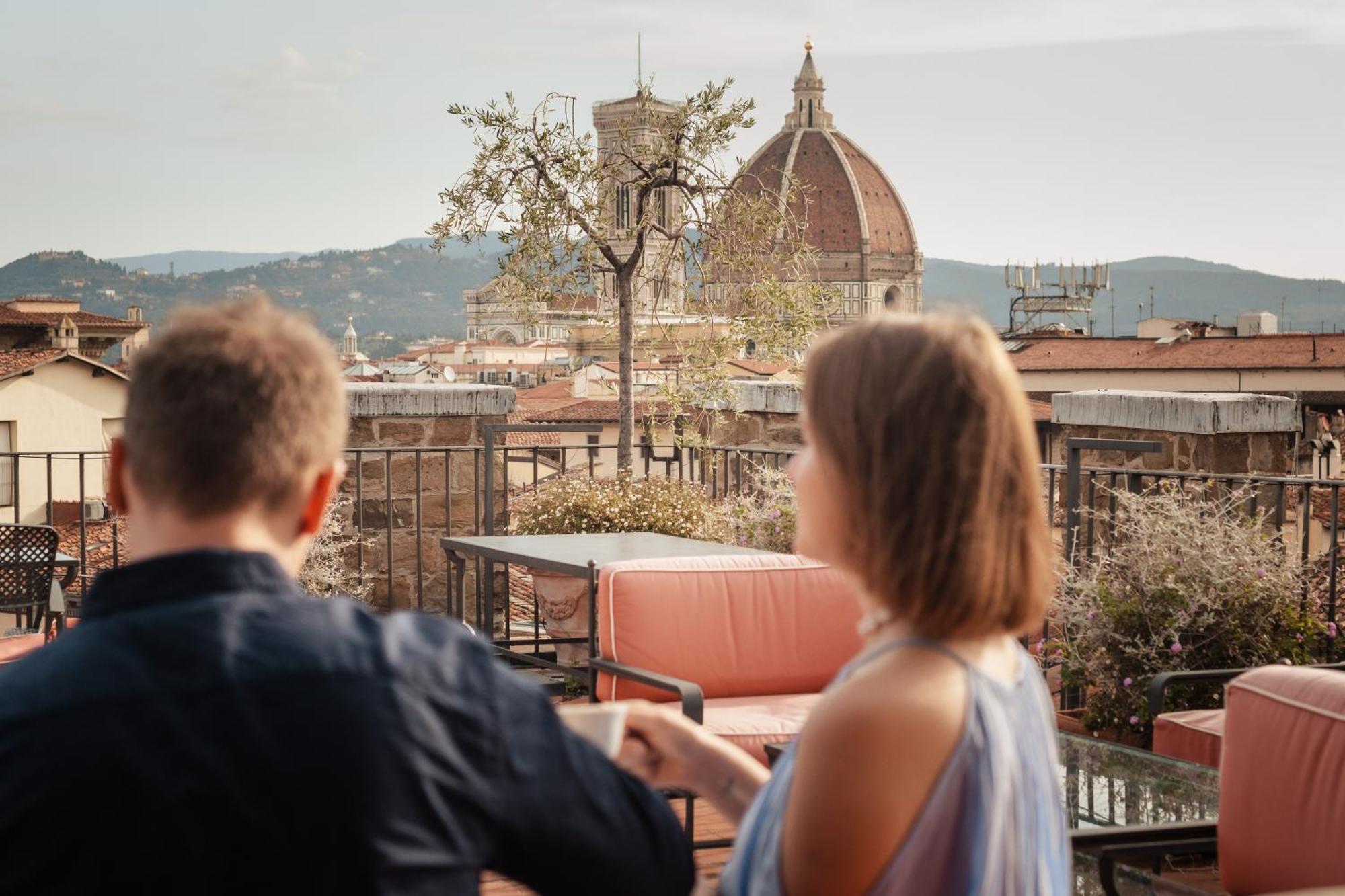Antica Torre Tornabuoni Bed & Breakfast Florence