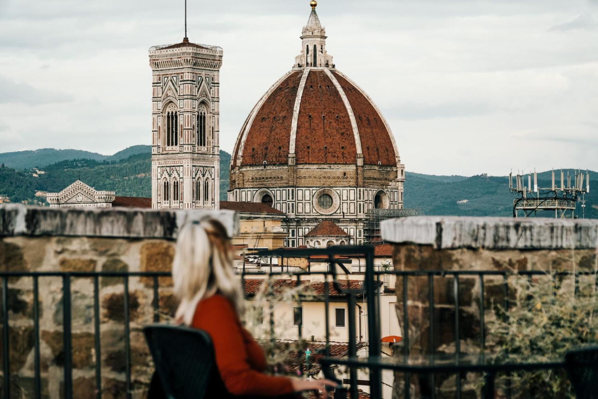 Antica Torre Tornabuoni Florence