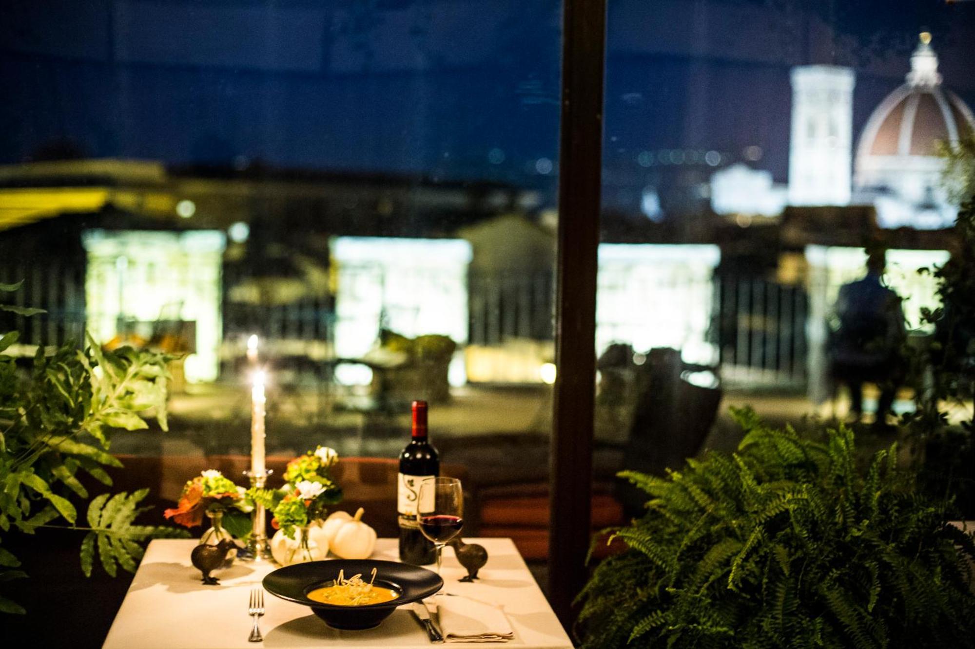 Antica Torre Tornabuoni Bed & Breakfast Florence
