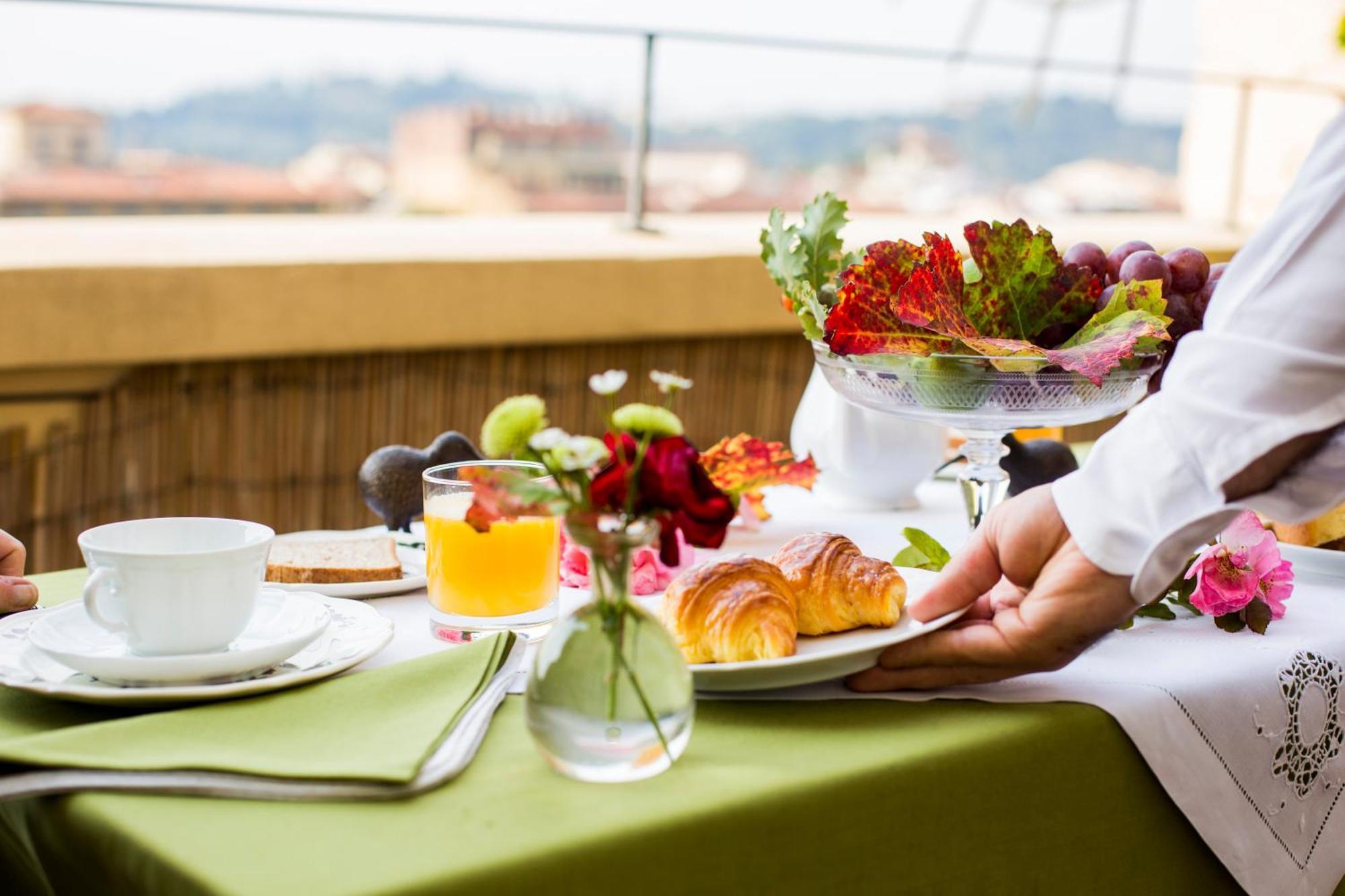 Antica Torre Tornabuoni Bed & Breakfast