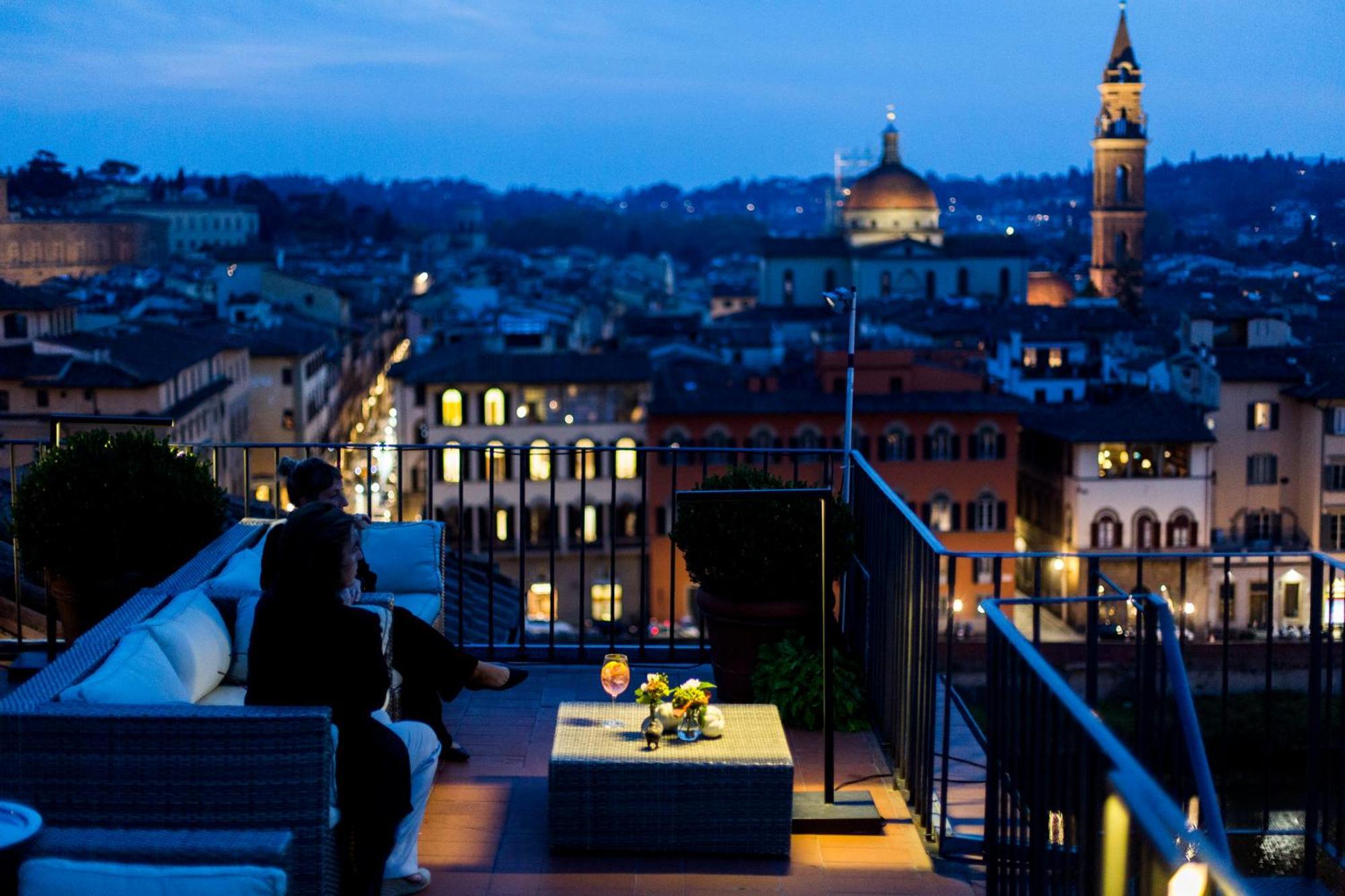 Antica Torre Tornabuoni Bed & Breakfast
