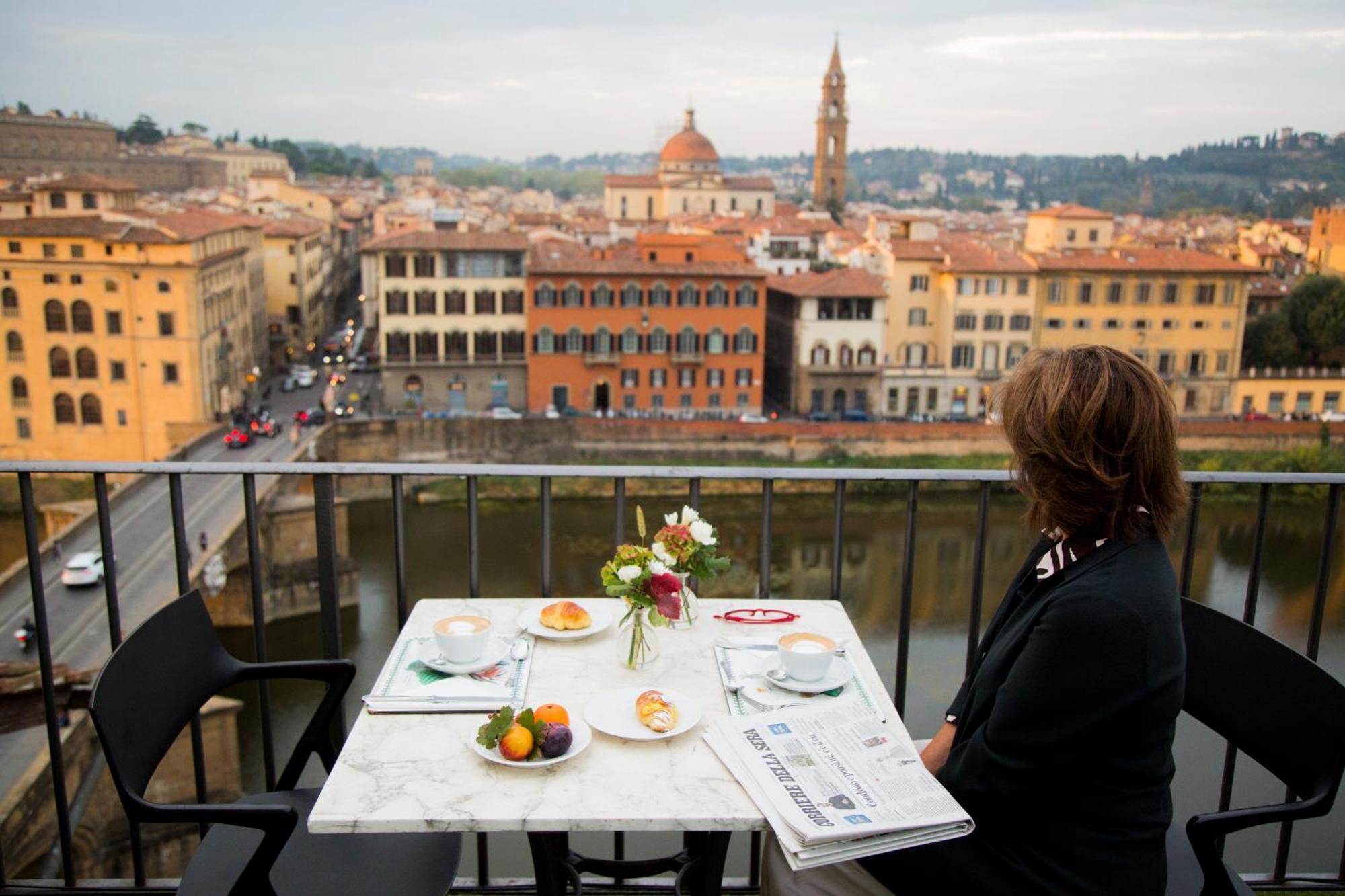 Bed & Breakfast Antica Torre Tornabuoni Florence