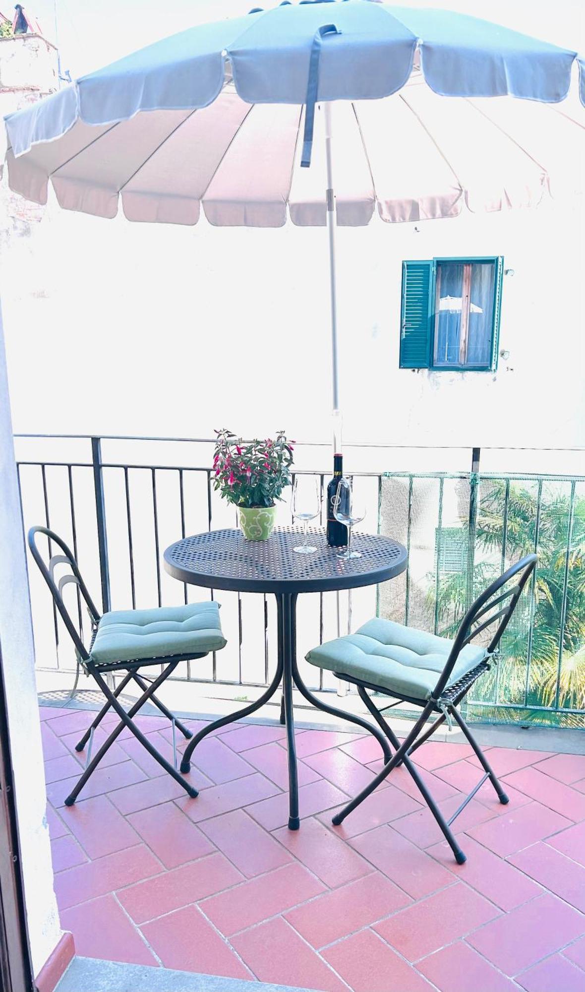 Sweet Piazza Della Liberta