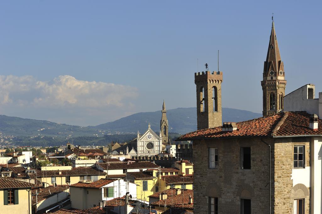Blue Angels Loft Apartment Florence