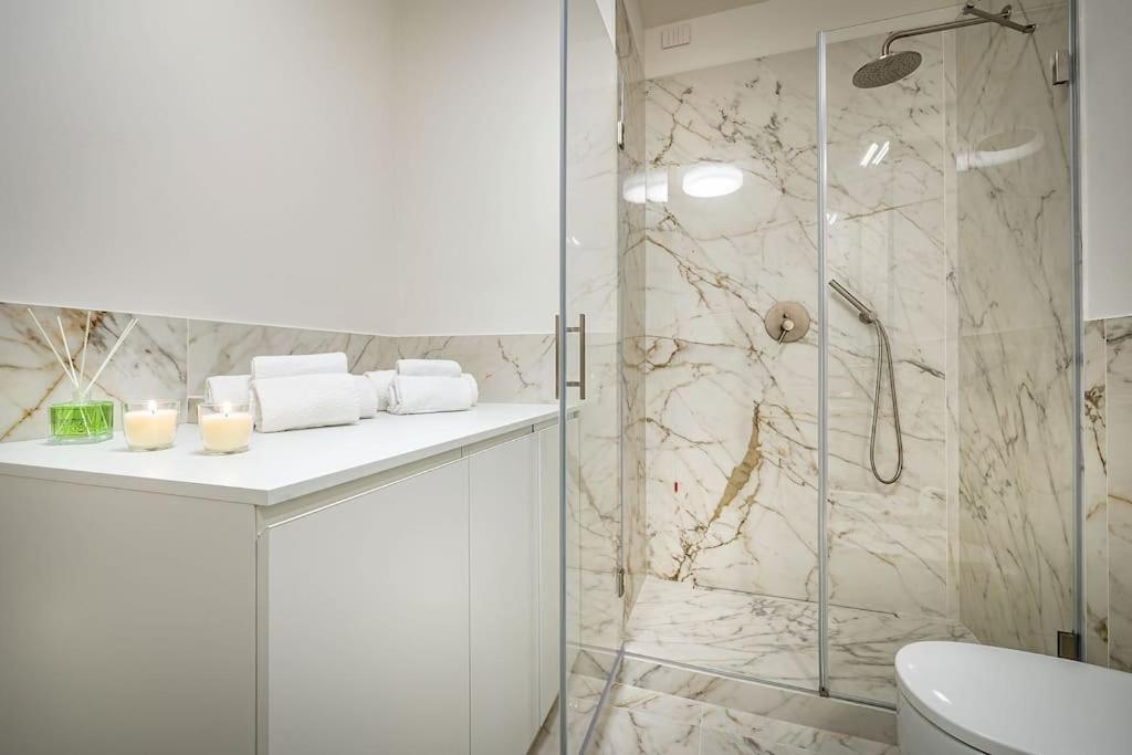 Top Floor With Duomo View Apartment