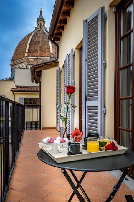 Apartment Top Floor With Duomo View
